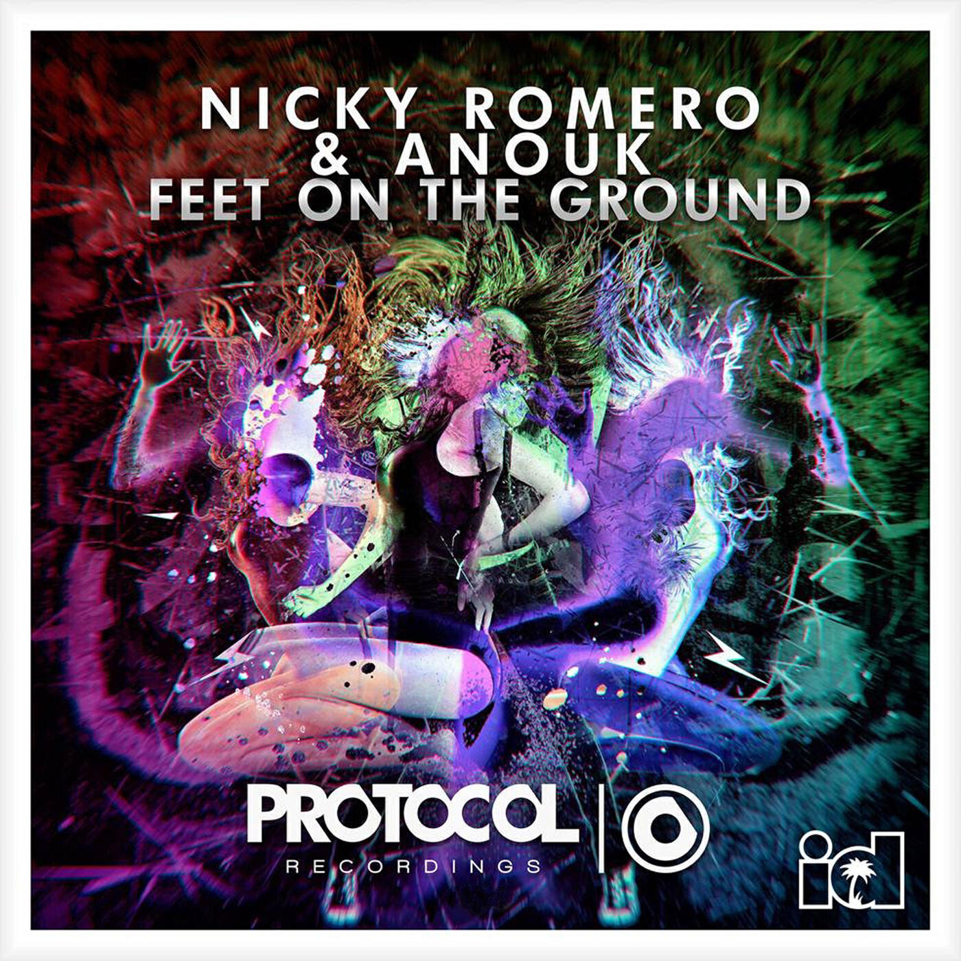 Anouk - Feet On The Ground (Extended Version)
