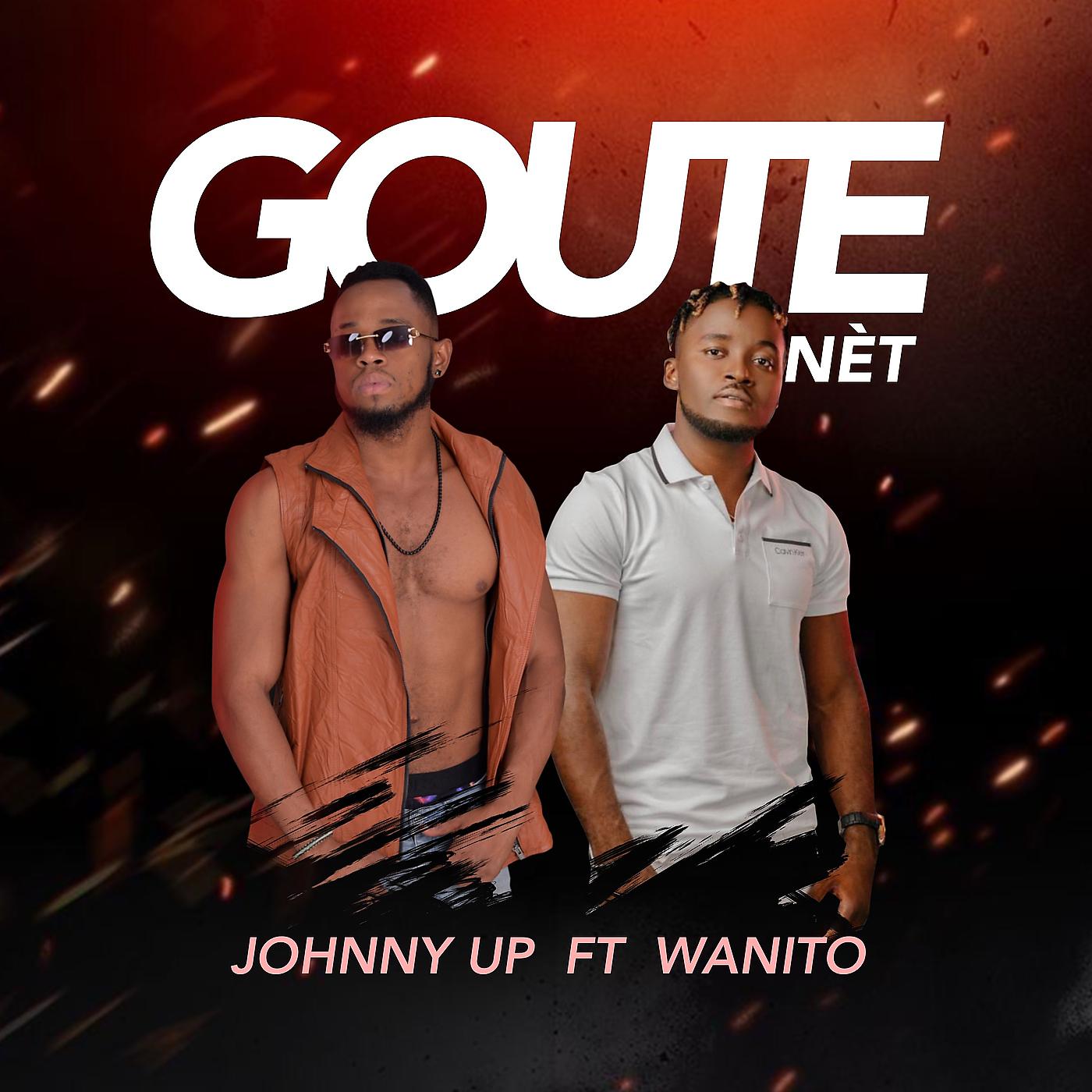 Постер альбома Goute Nèt