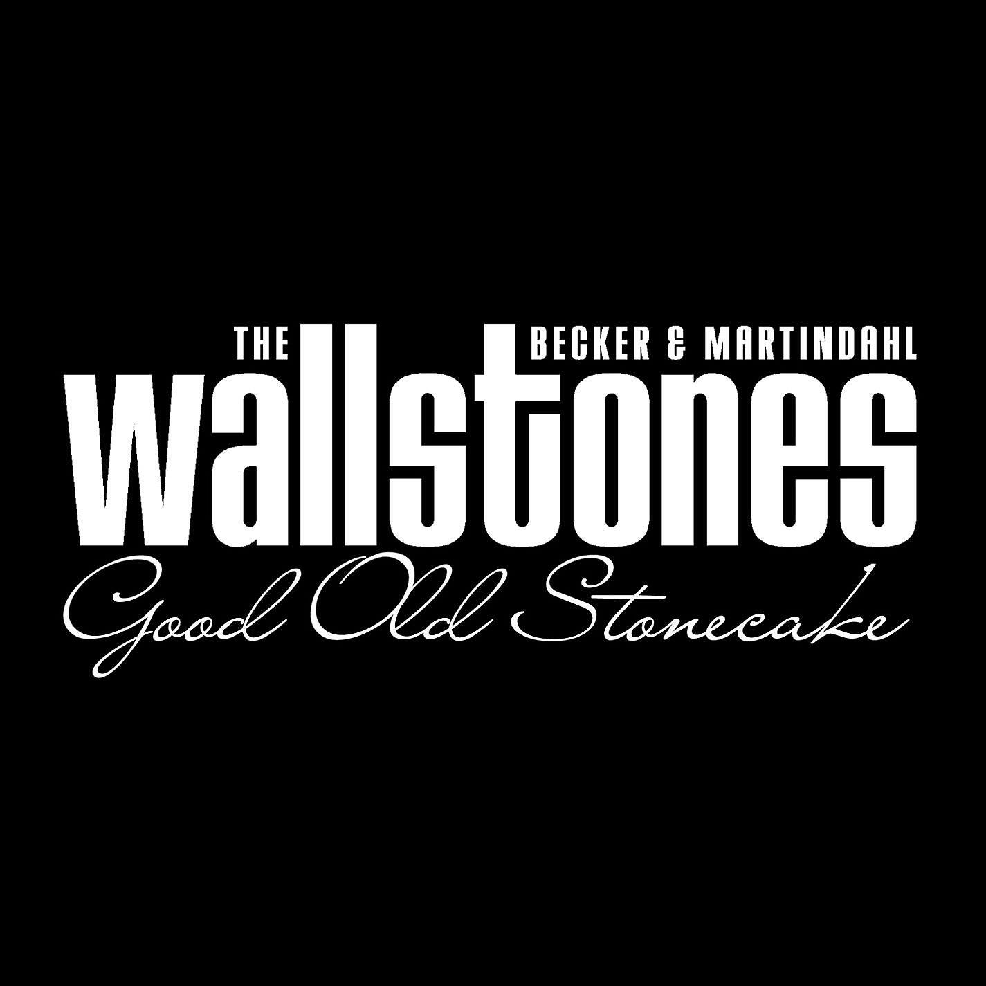The Wallstones - Good Old Stonecake (Singback Version)