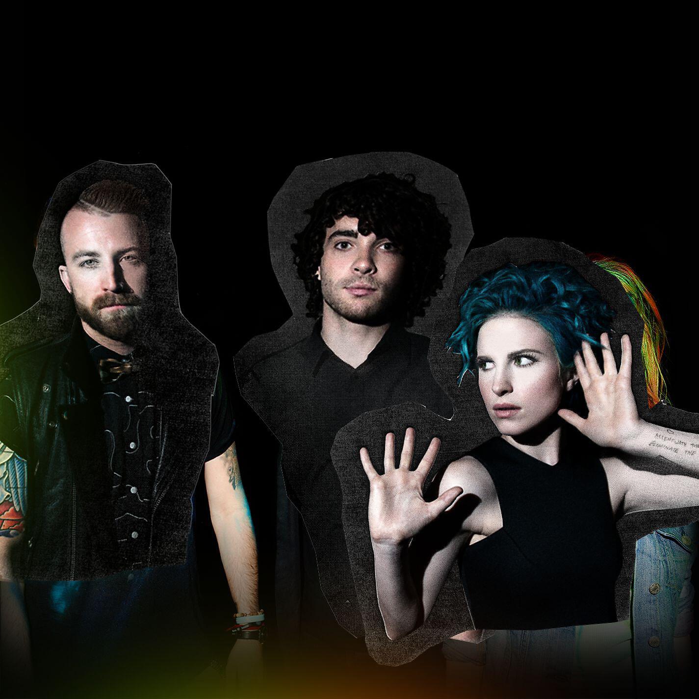 Paramore - Decode (Live at Red Rocks Amphitheatre, Morrison, CO, 8/12/2014)