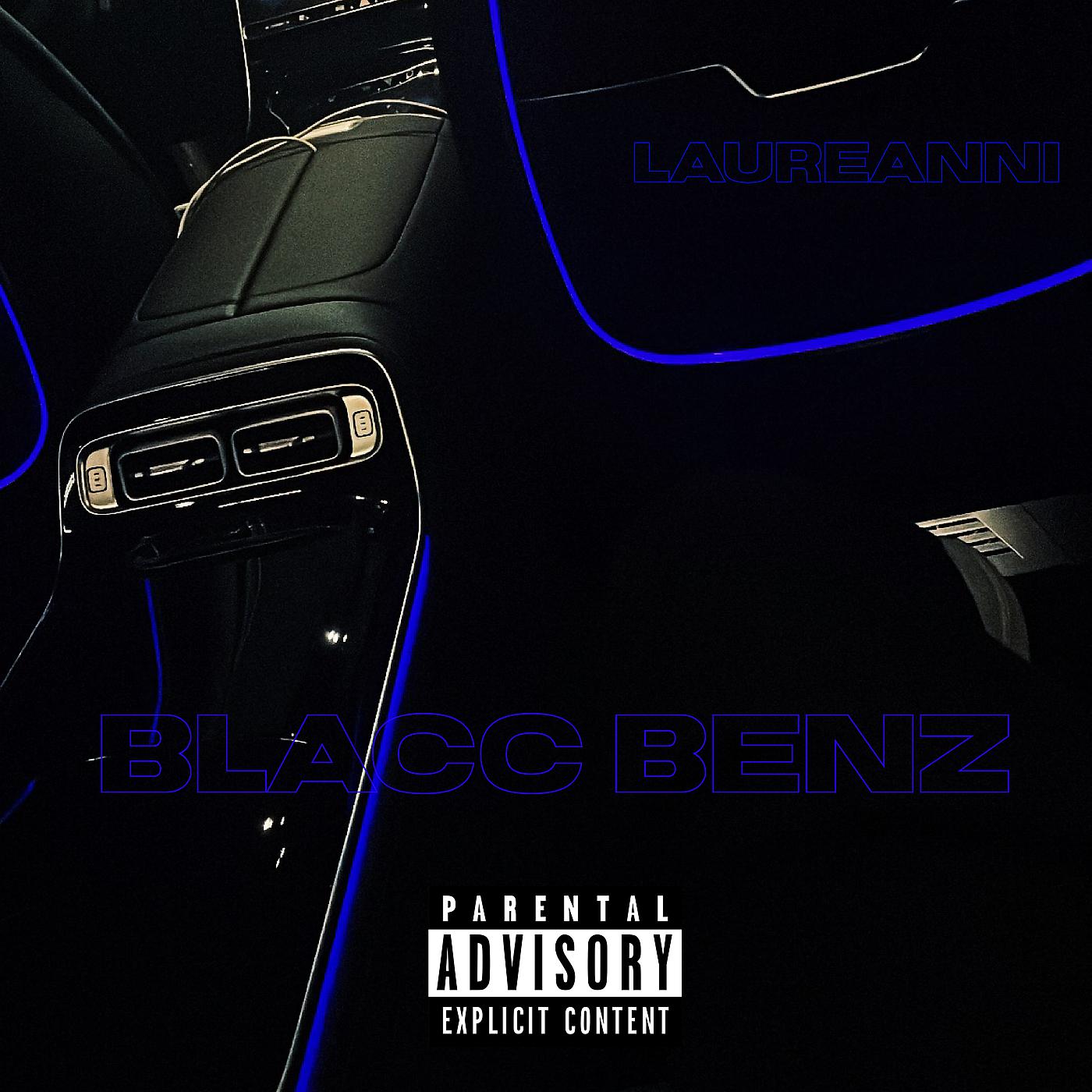 Постер альбома Blacc Benz