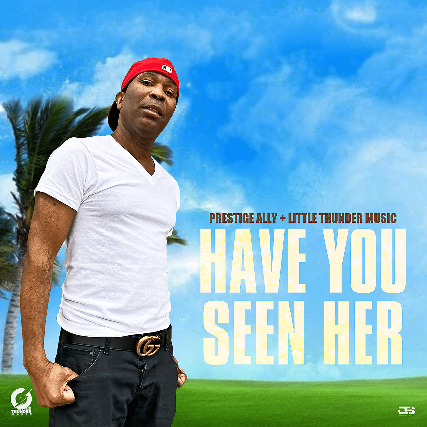 Prestige Ally - Have You Seen Her