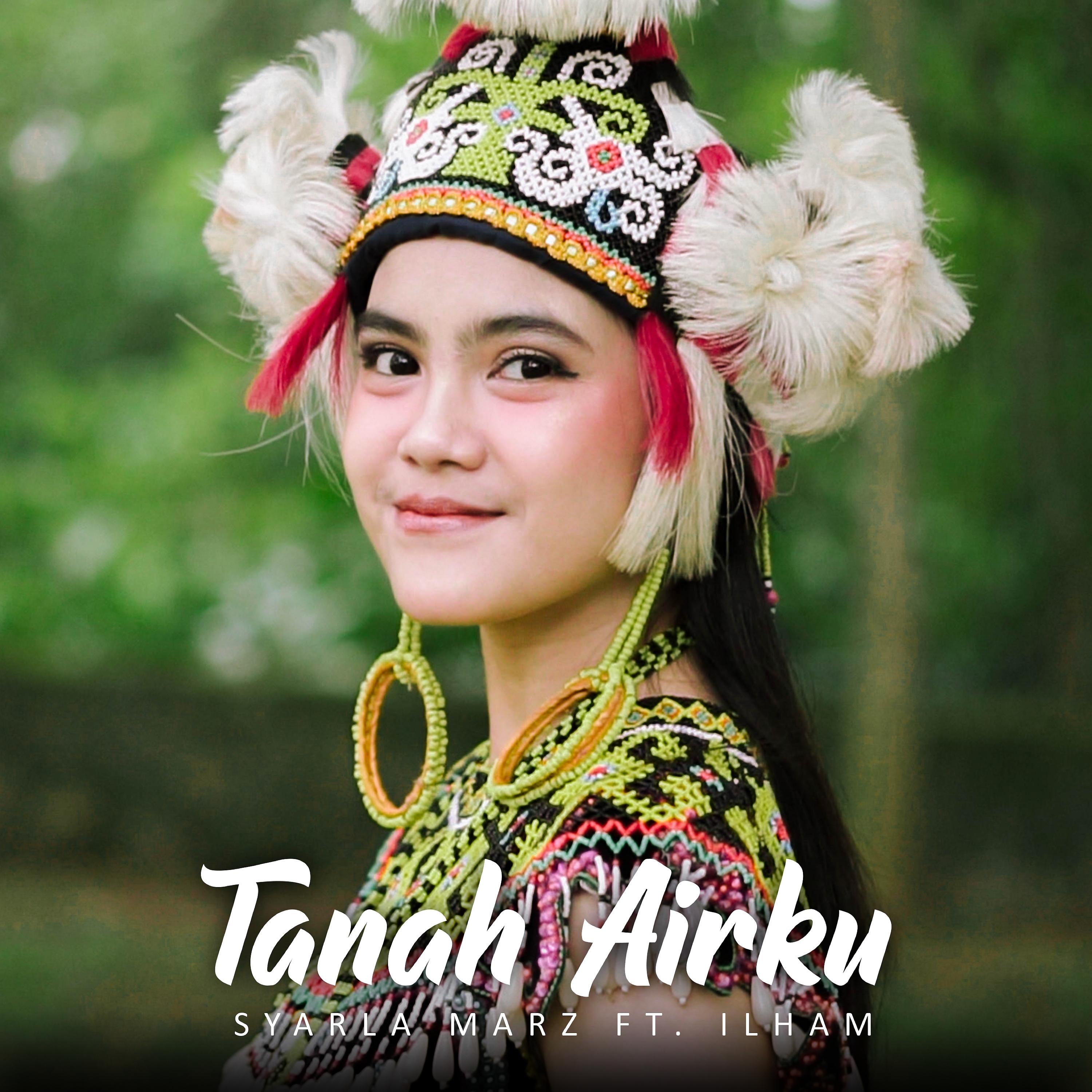 Постер альбома Tanah Airku