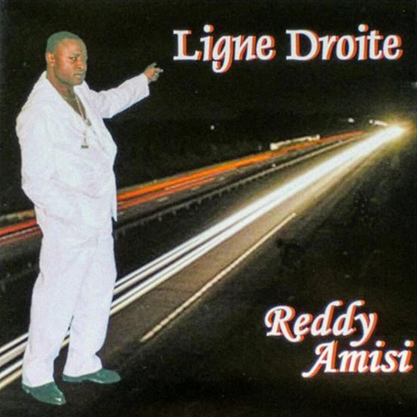 Постер альбома Ligne droite