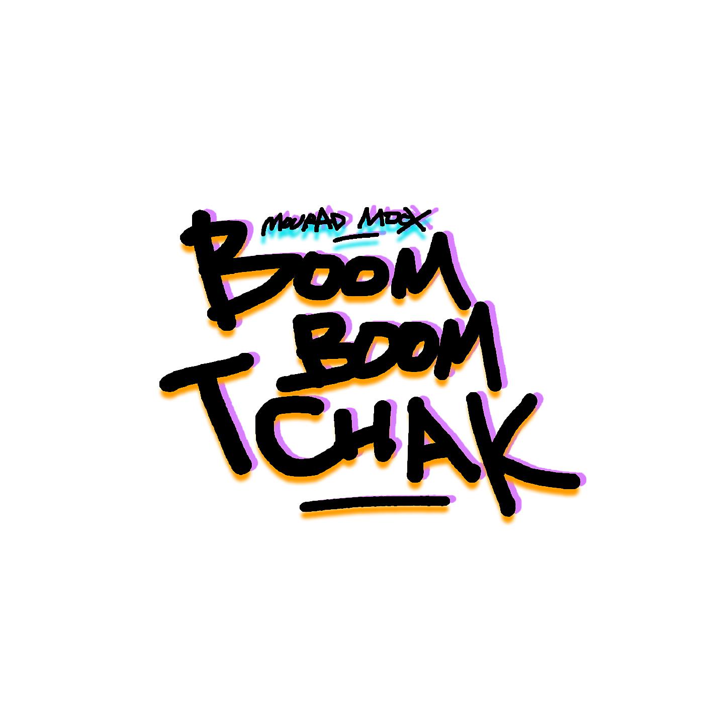 Постер альбома Boom Boom Tchack