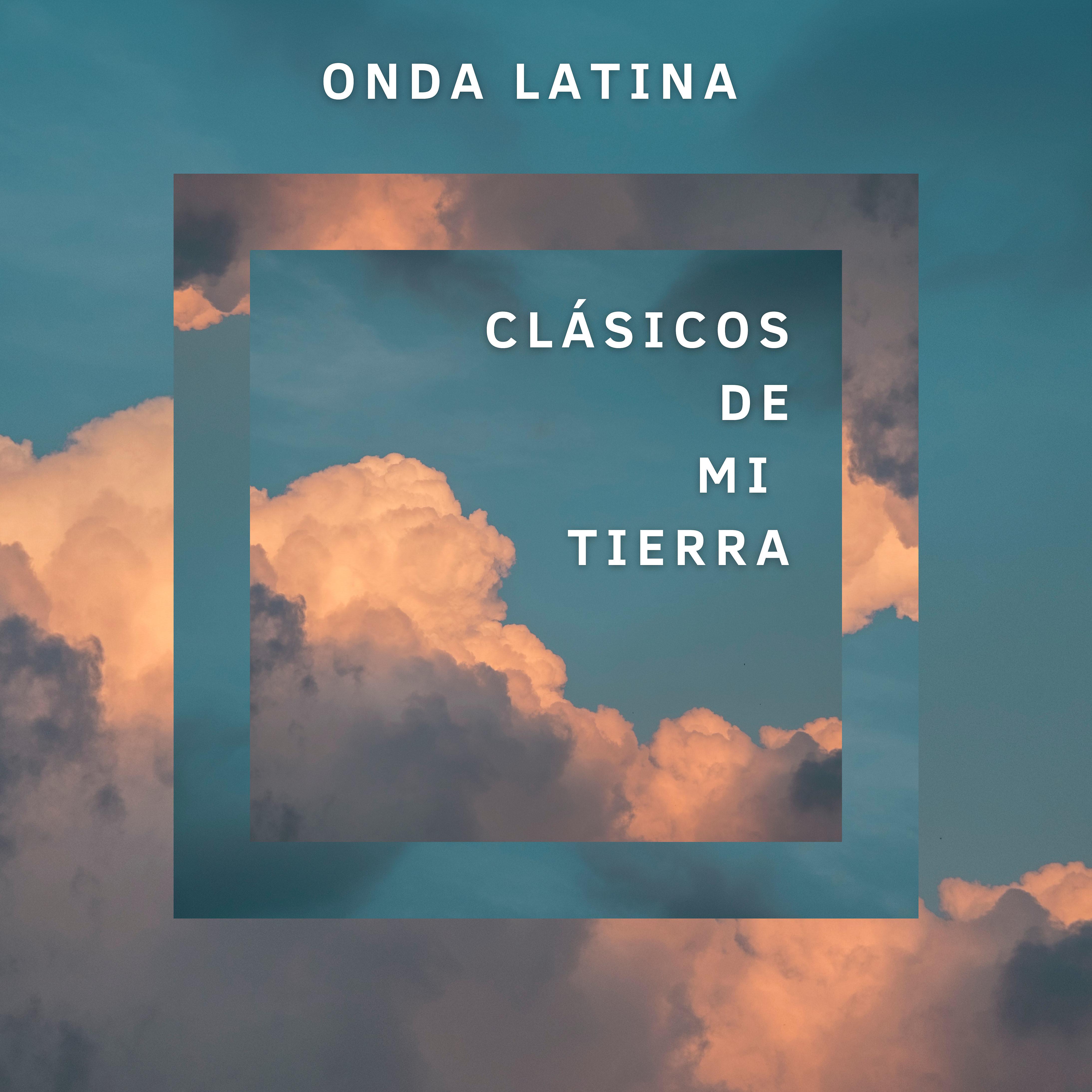 Постер альбома Clásicos De Mi Tierra