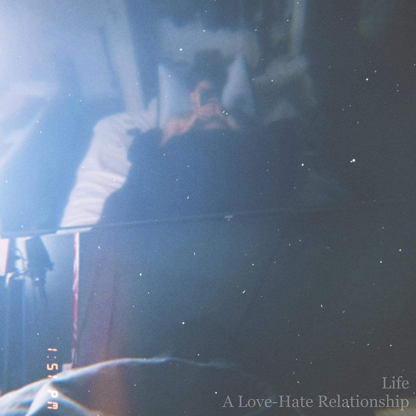Постер альбома Life: A Love-Hate Relationship