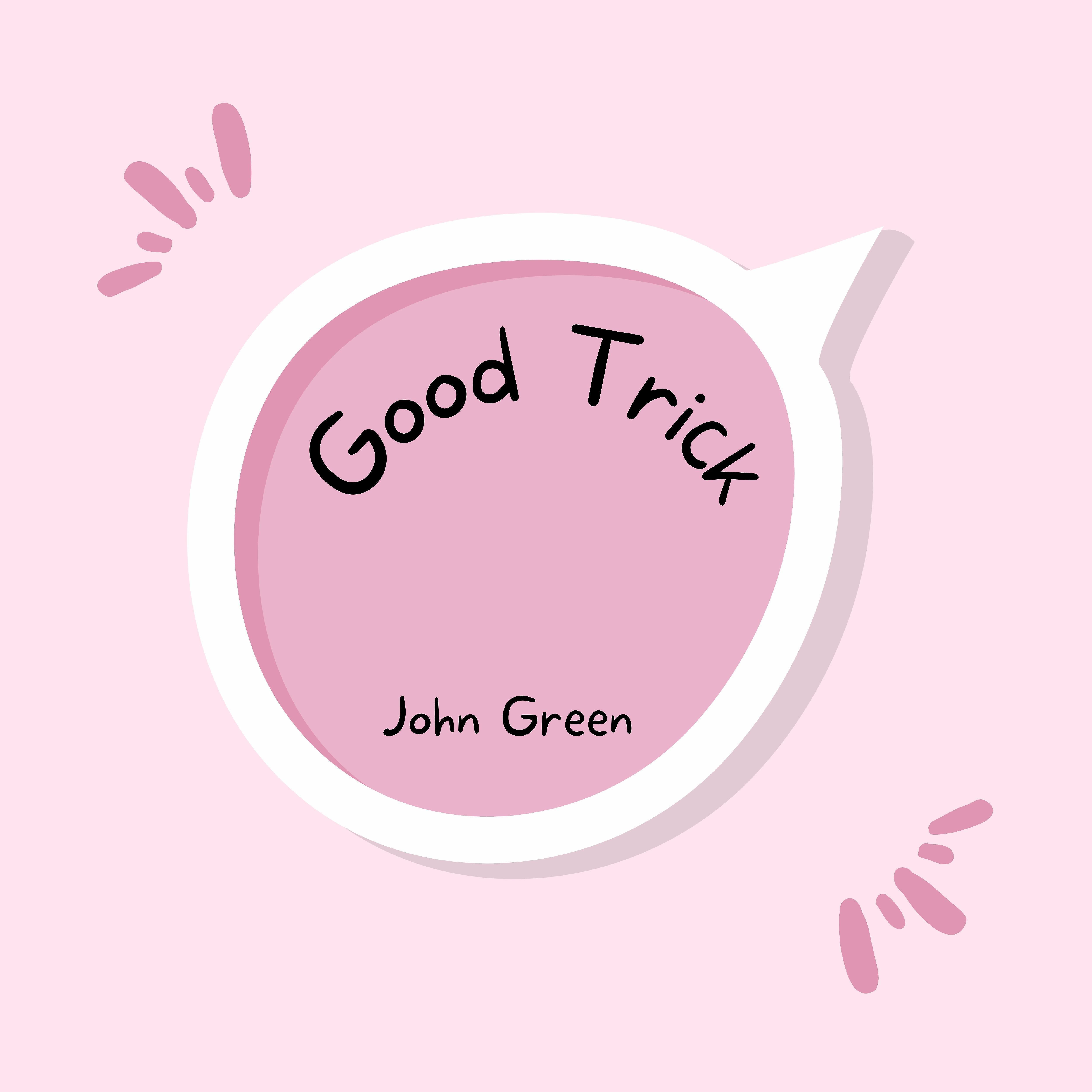 John Green - Strong Effect