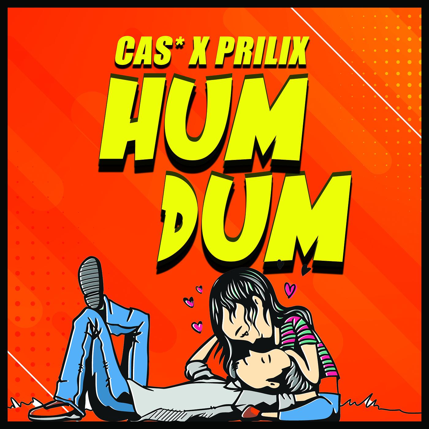 Постер альбома HumDum