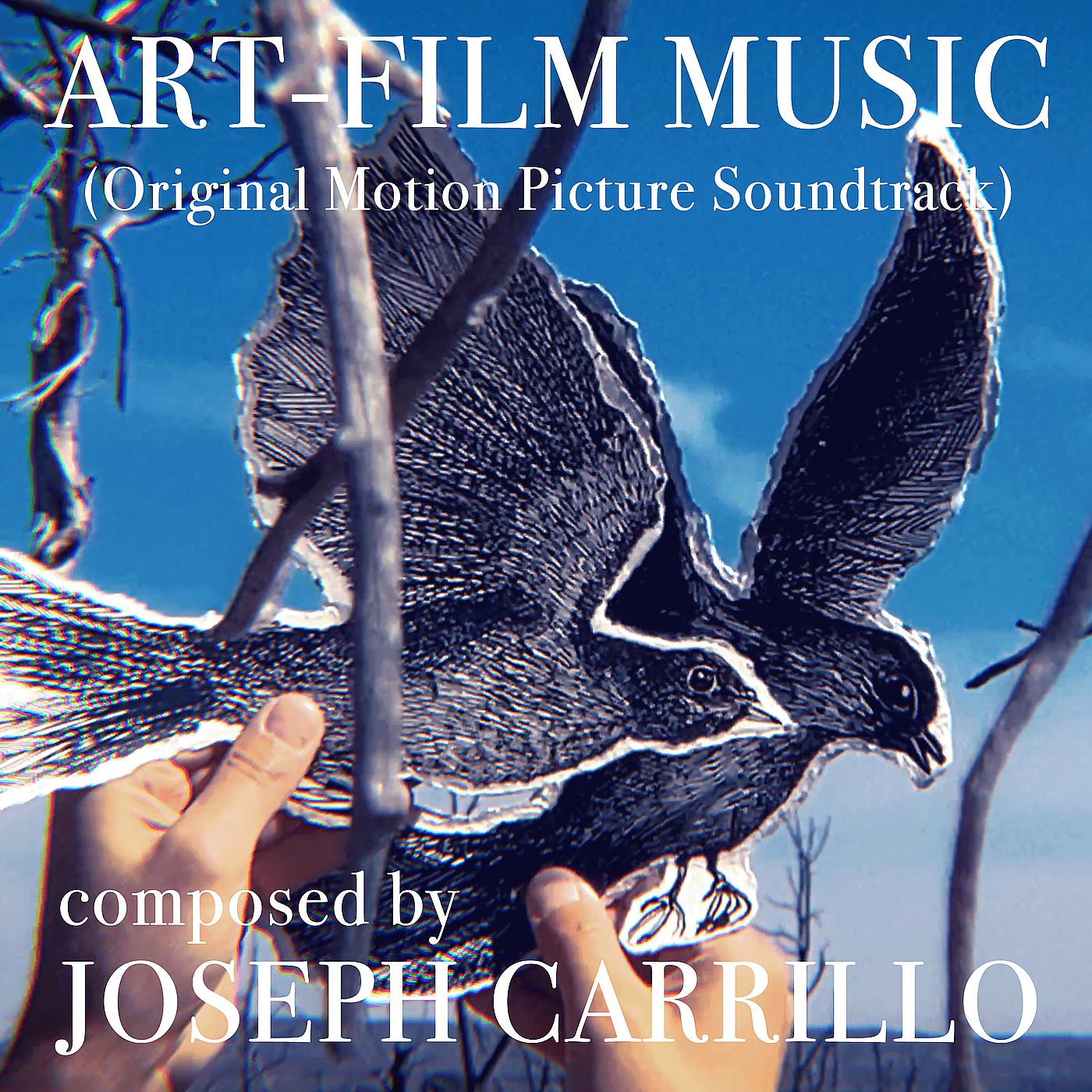 Постер альбома Art-Film Music (Original Motion Picture Soundtrack)
