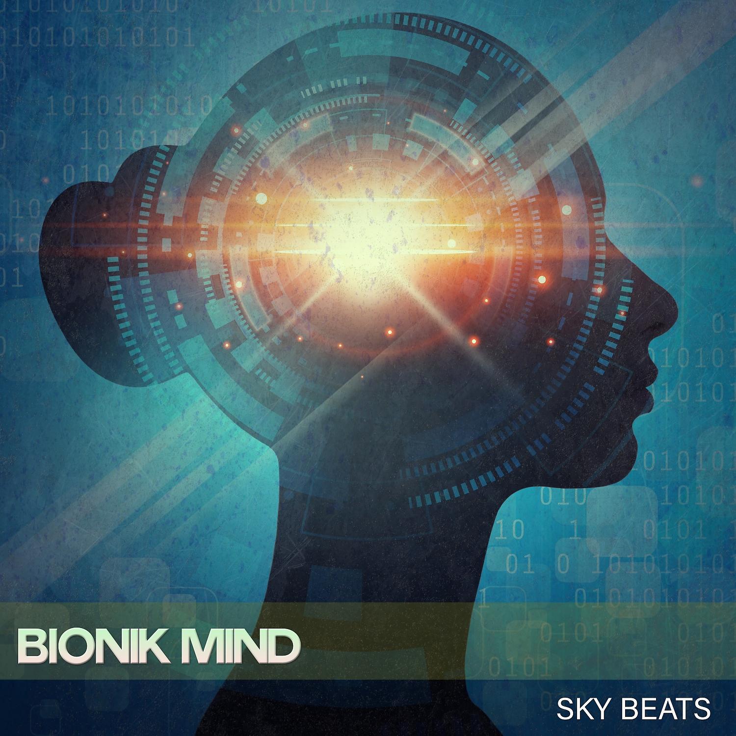 Постер альбома Bionik Mind