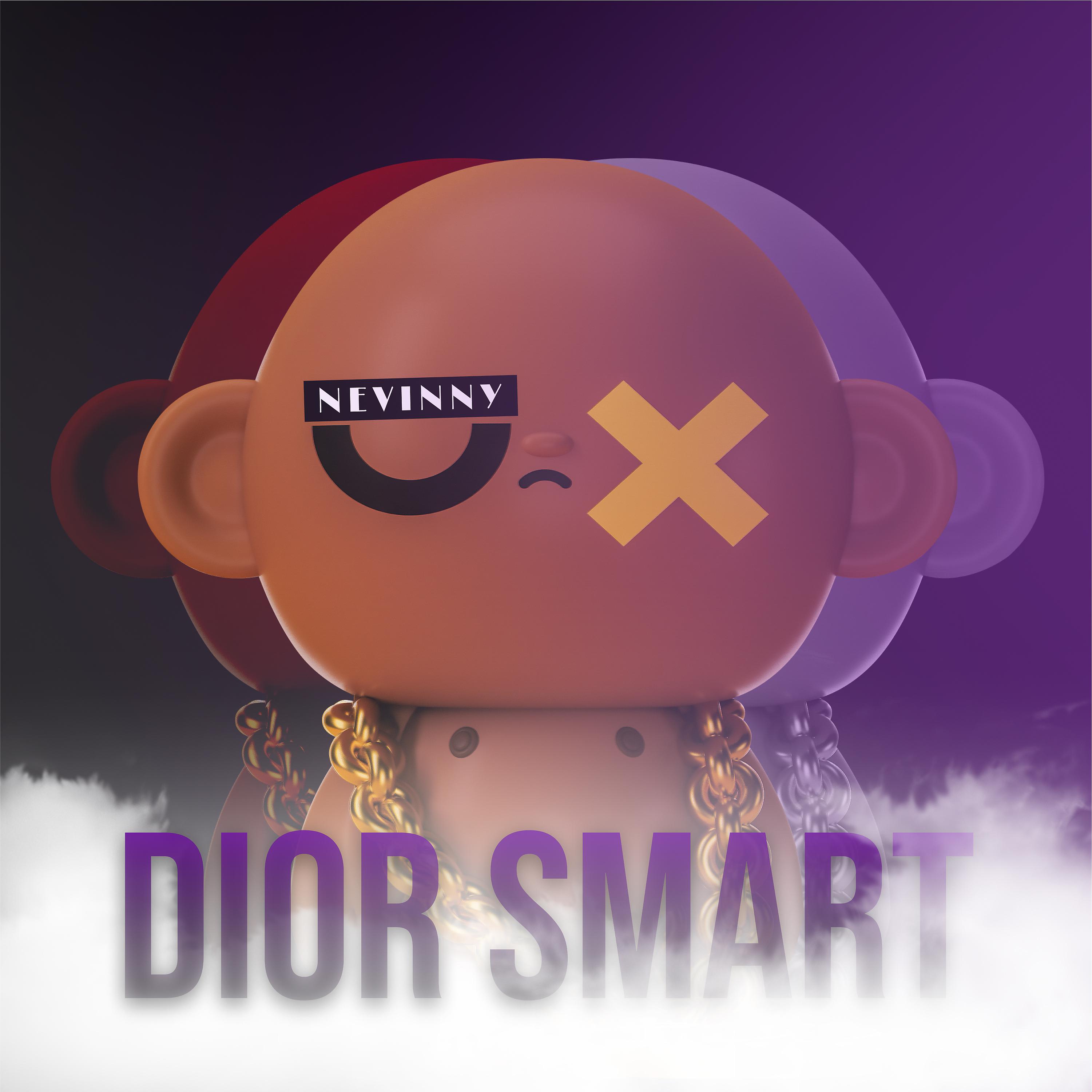Постер альбома Dior Smart