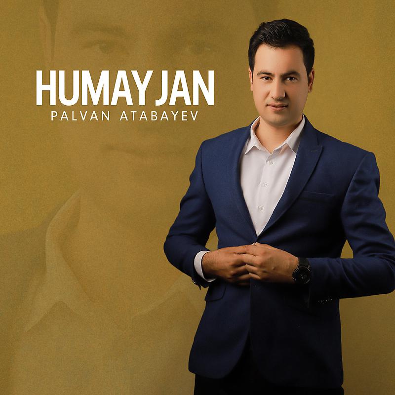 Постер альбома Humayjan