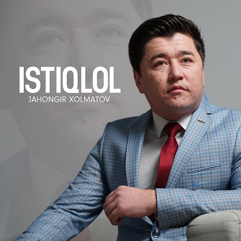 Постер альбома Istiqlol