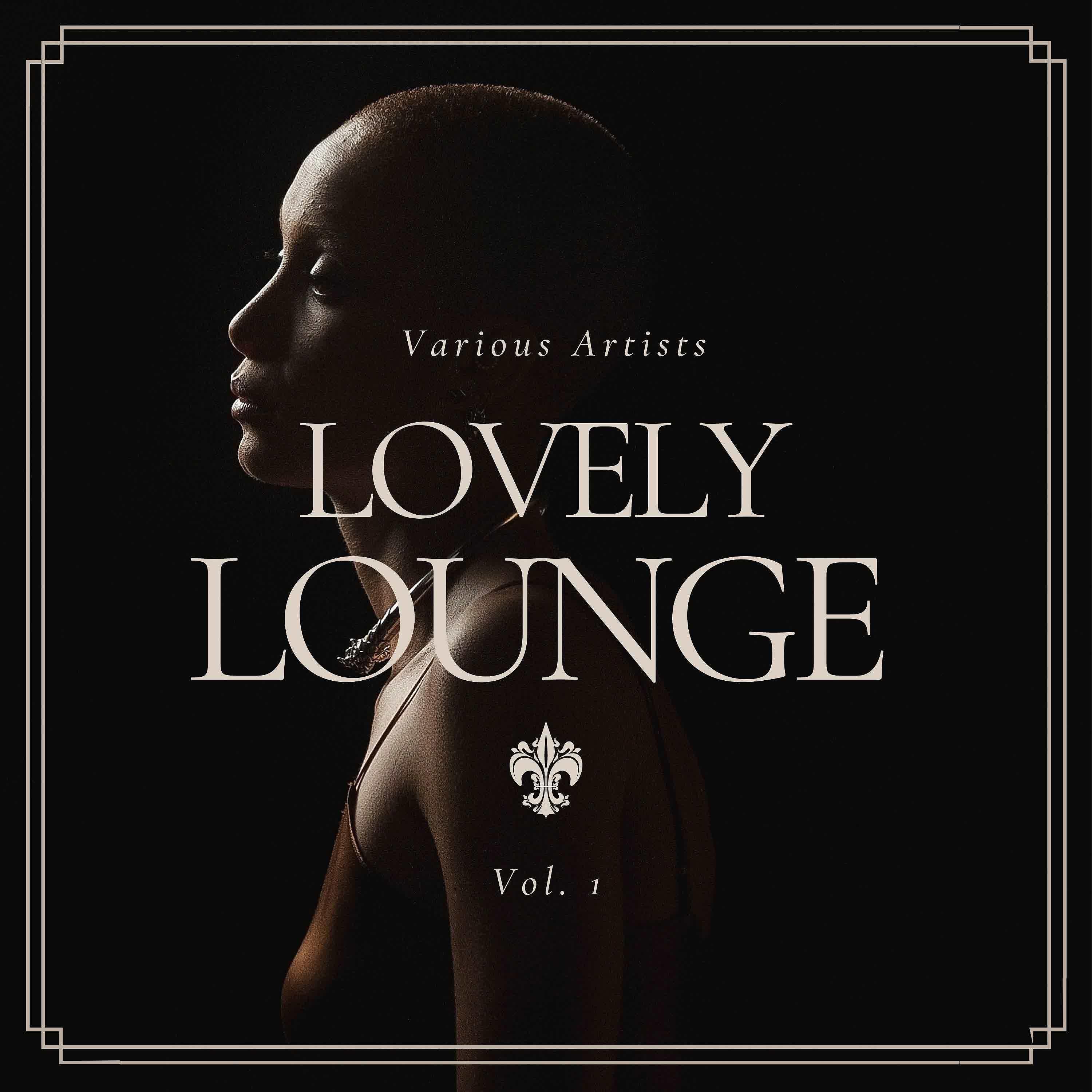 Постер альбома Lovely Lounge, Vol. 1