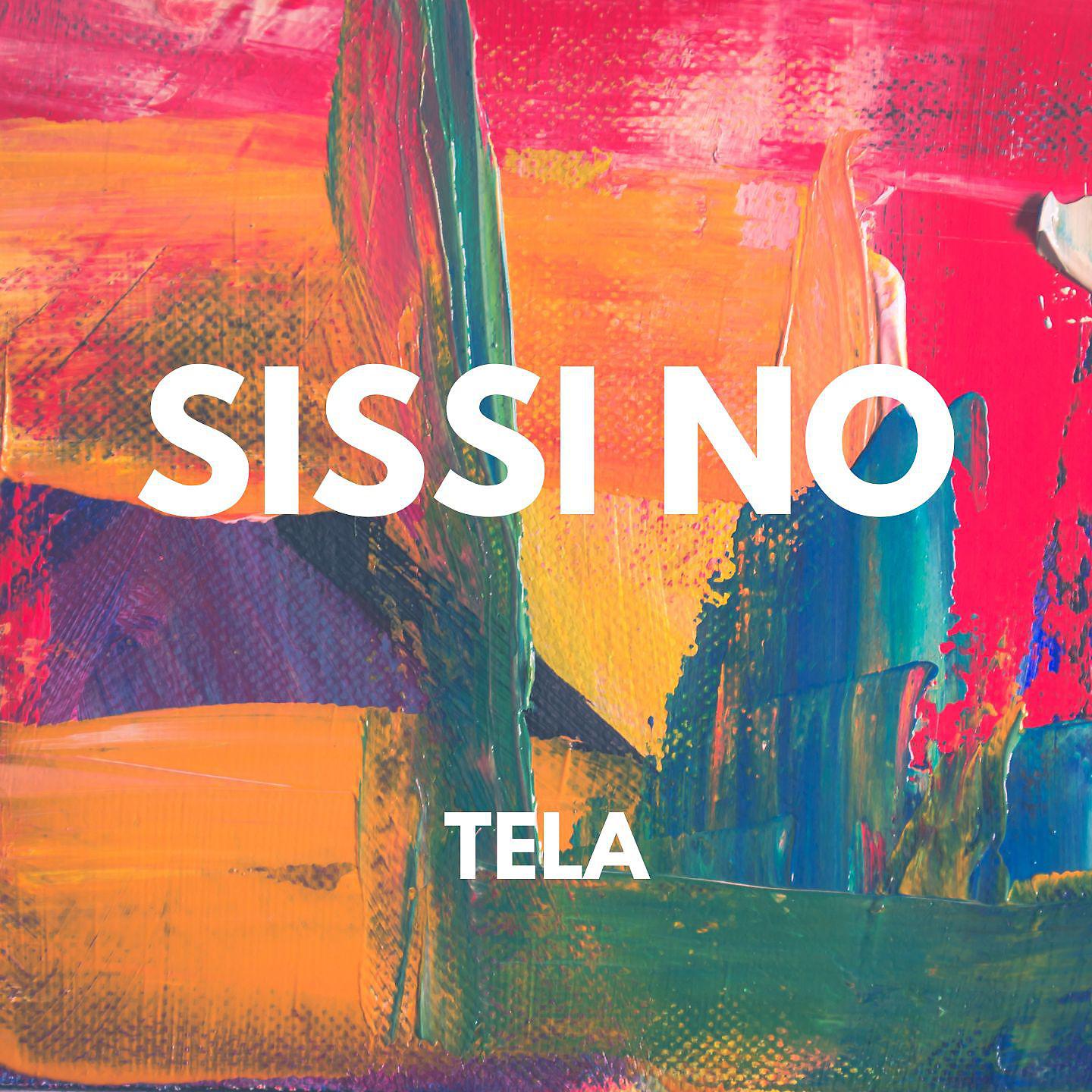 Постер альбома Tela