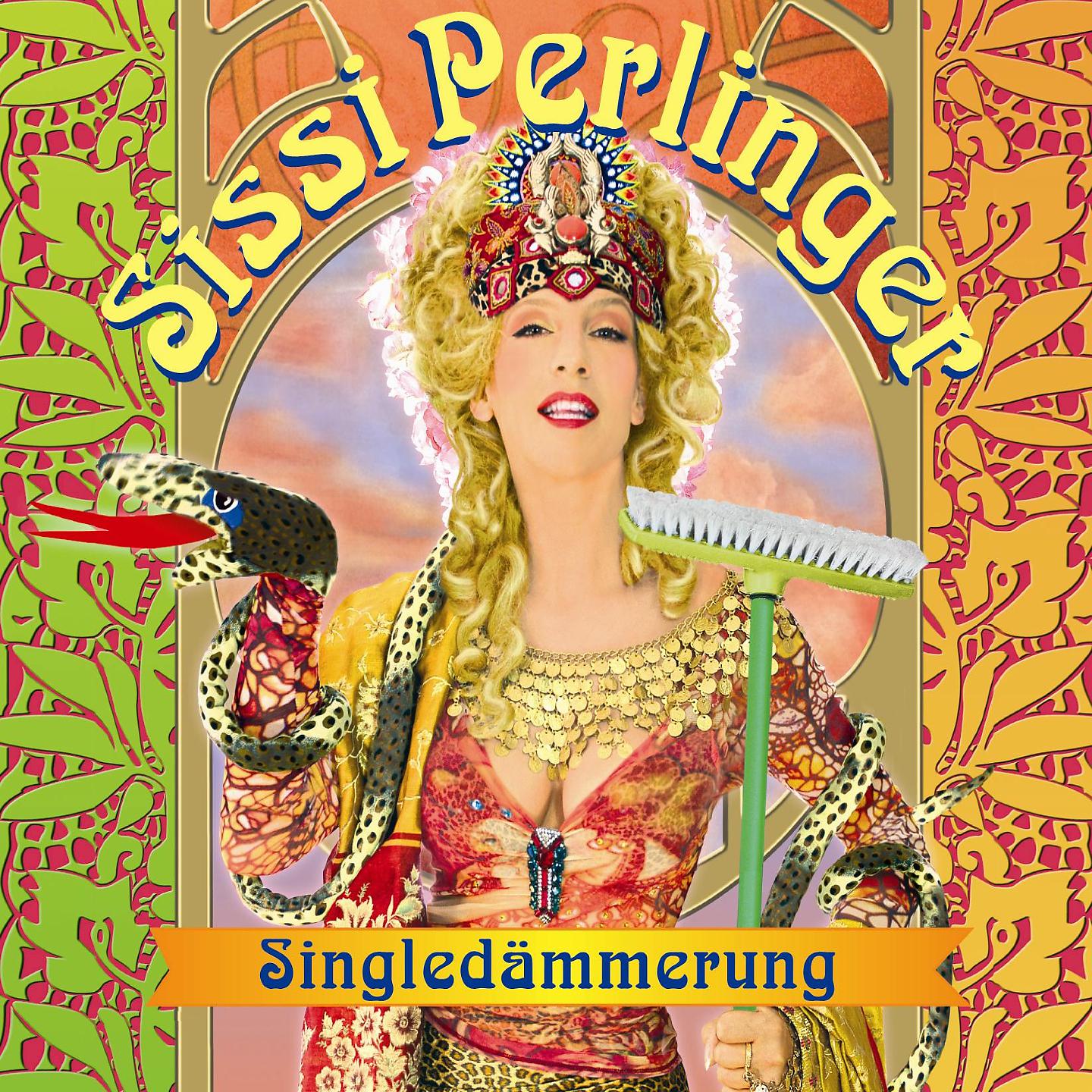Постер альбома Singledämmerung