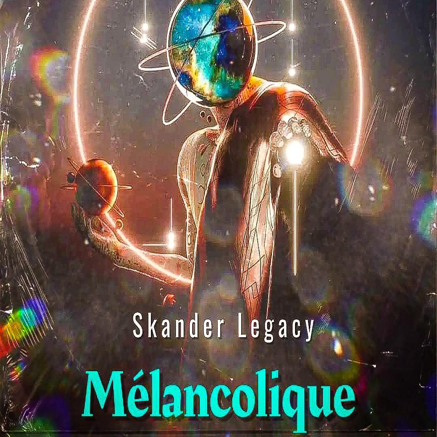 Постер альбома Mélancolique