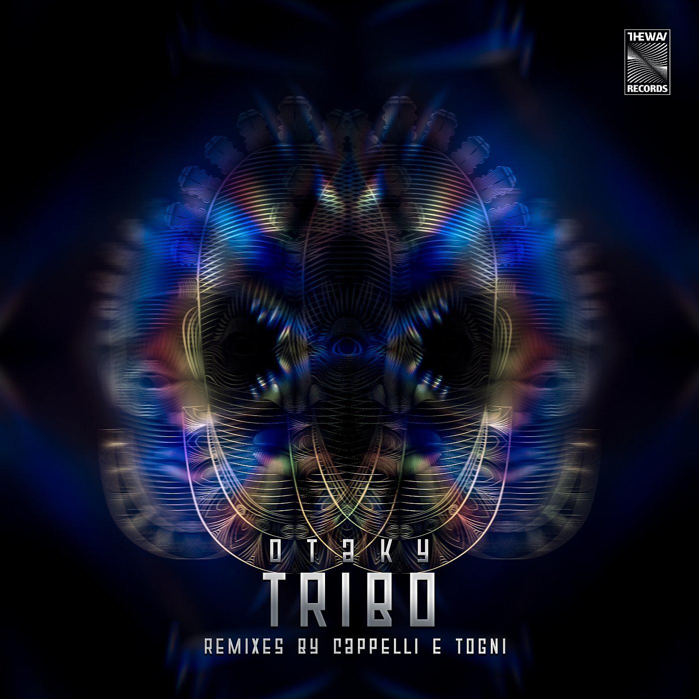 Постер альбома Tribo (Remixes EP)