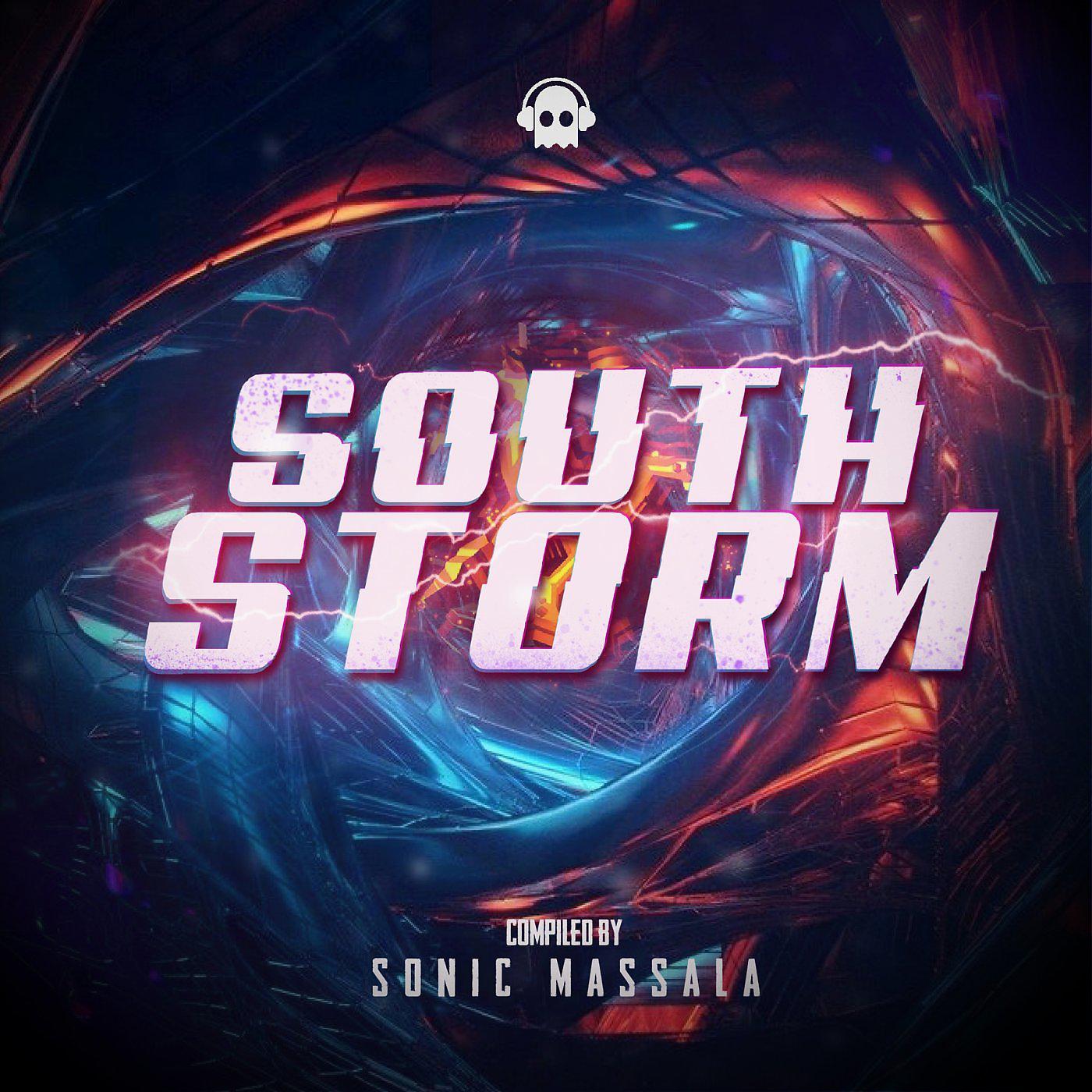 Постер альбома VA South Storm