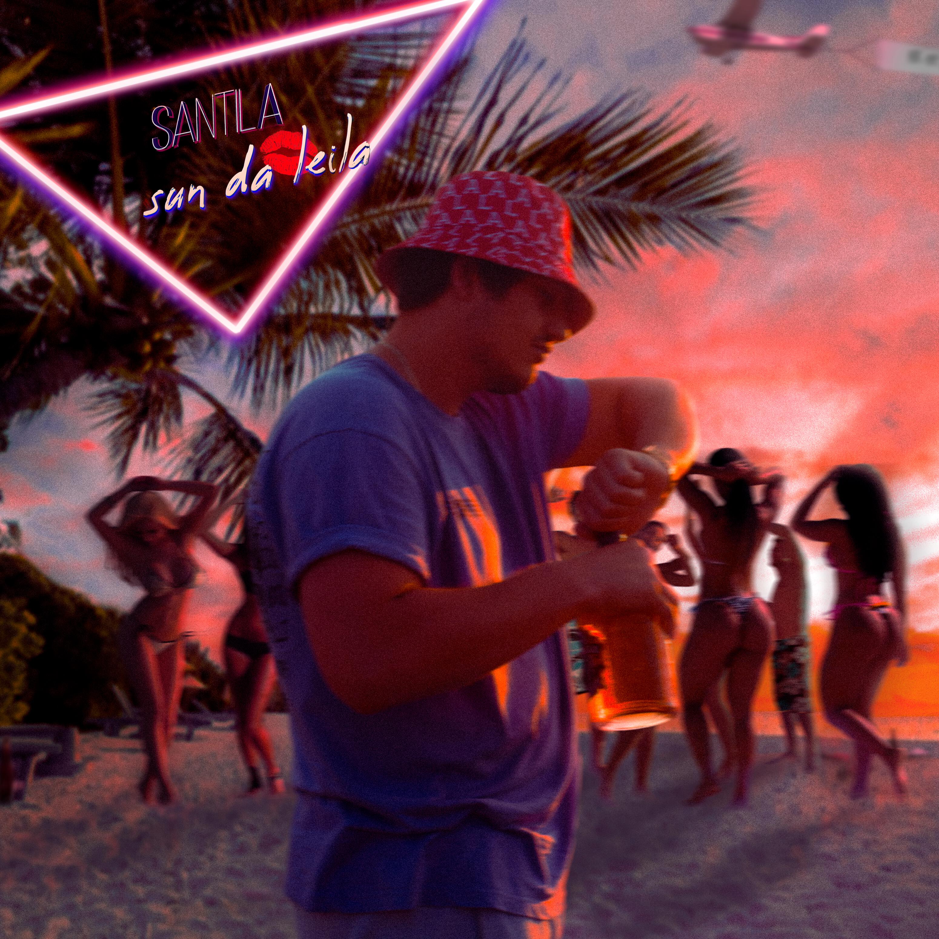 Santilla - Sun da Leila
