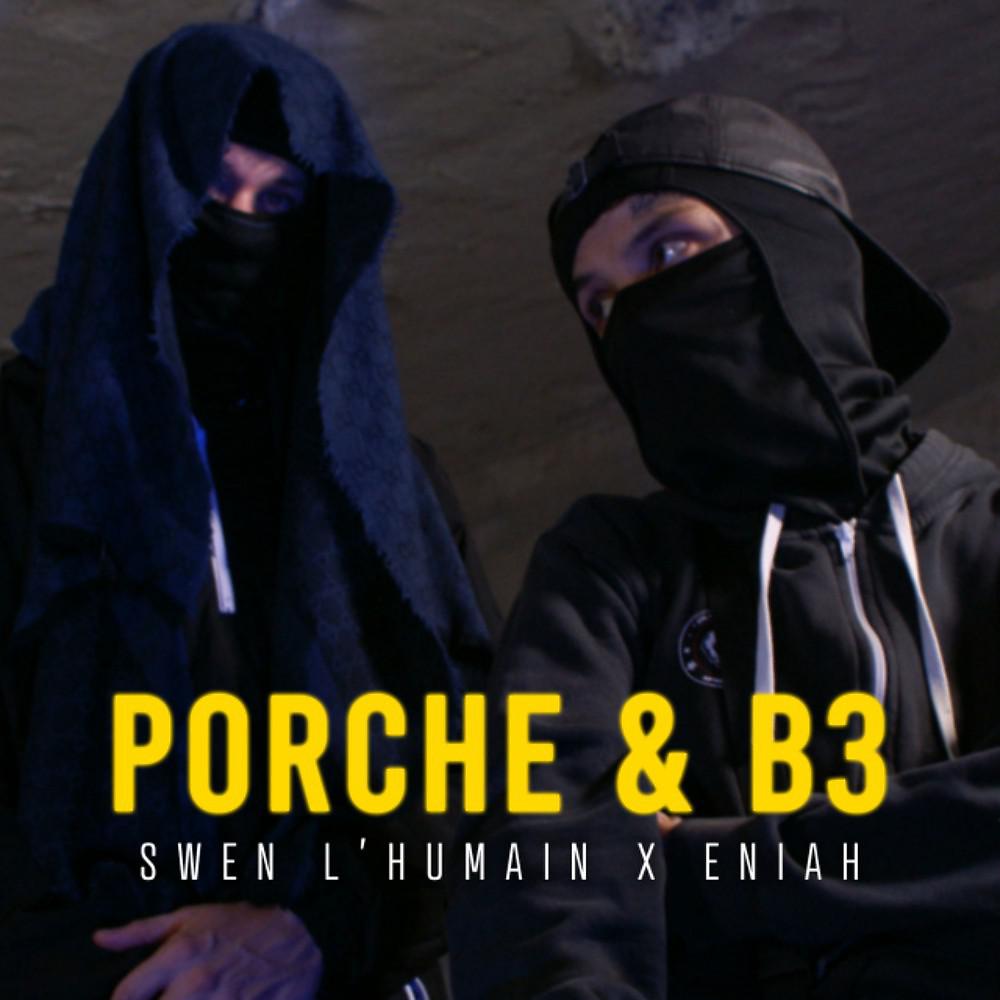 Постер альбома Porche & B3