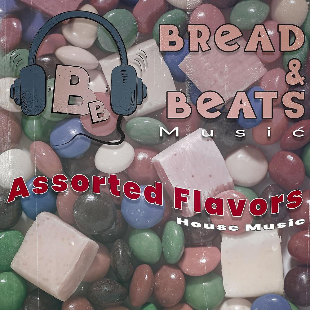 Постер альбома Assorted Flavors