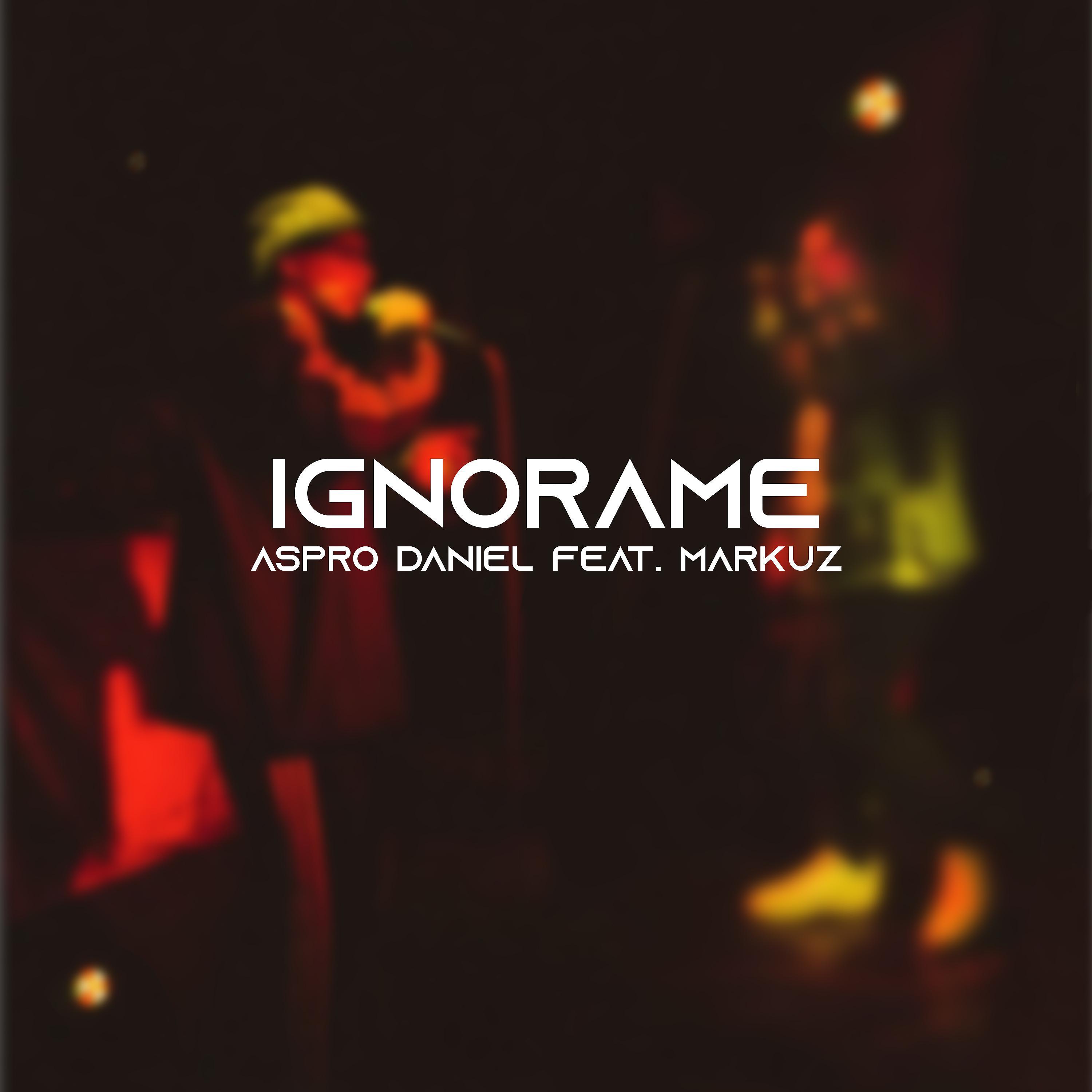 Постер альбома Ignórame