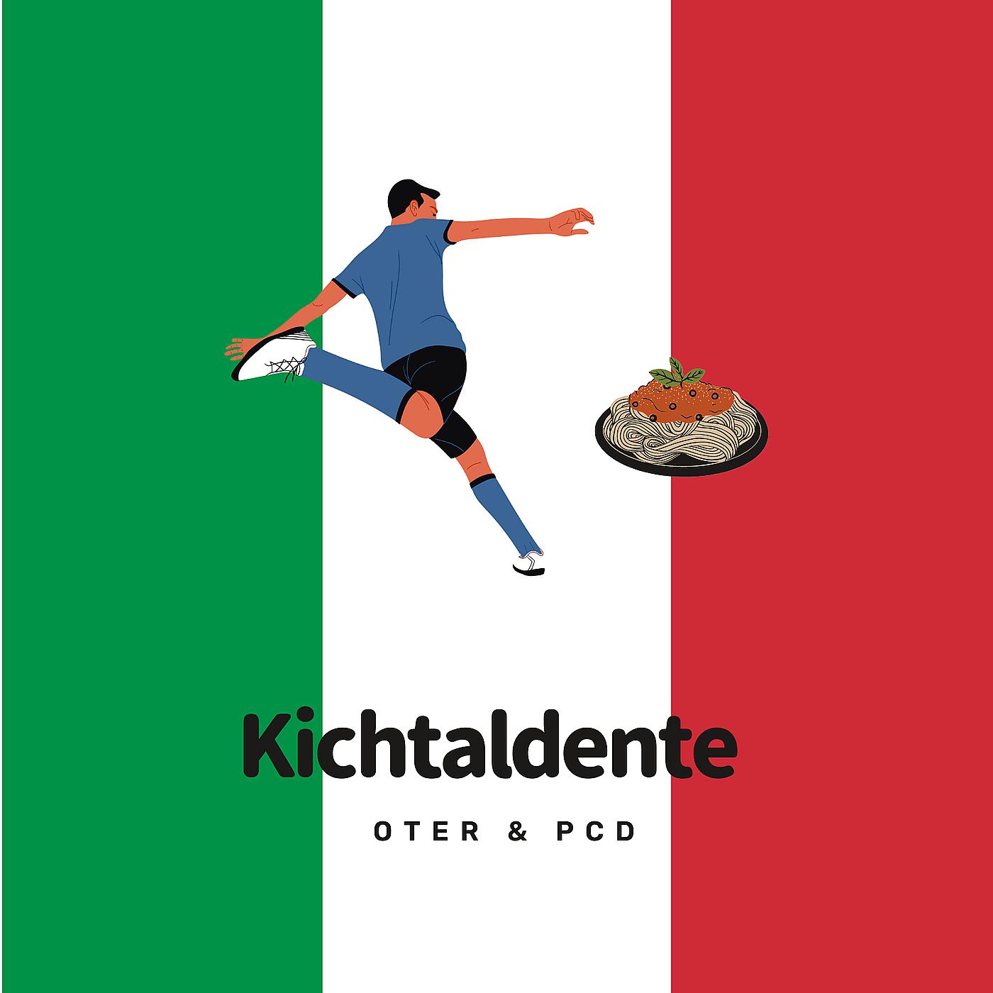 Постер альбома Kichtaldente