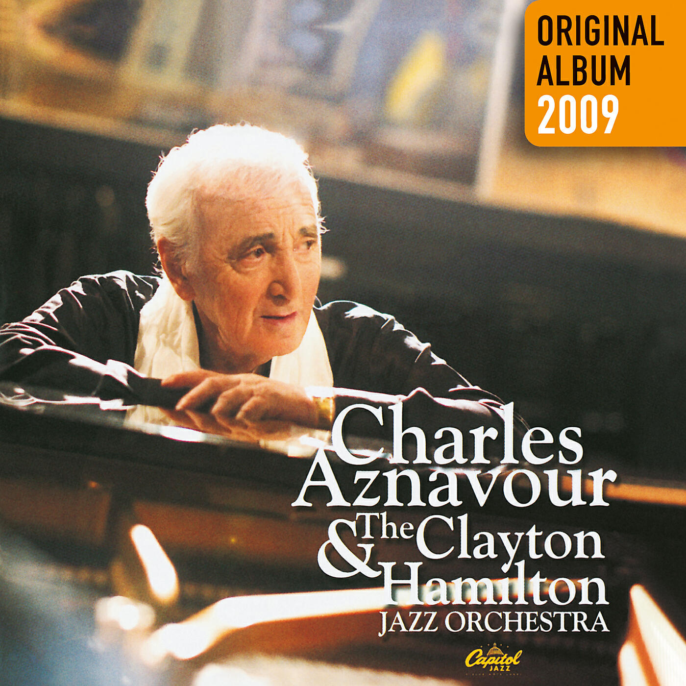 Charles Aznavour - The Times We've Known (Les bons moments)
