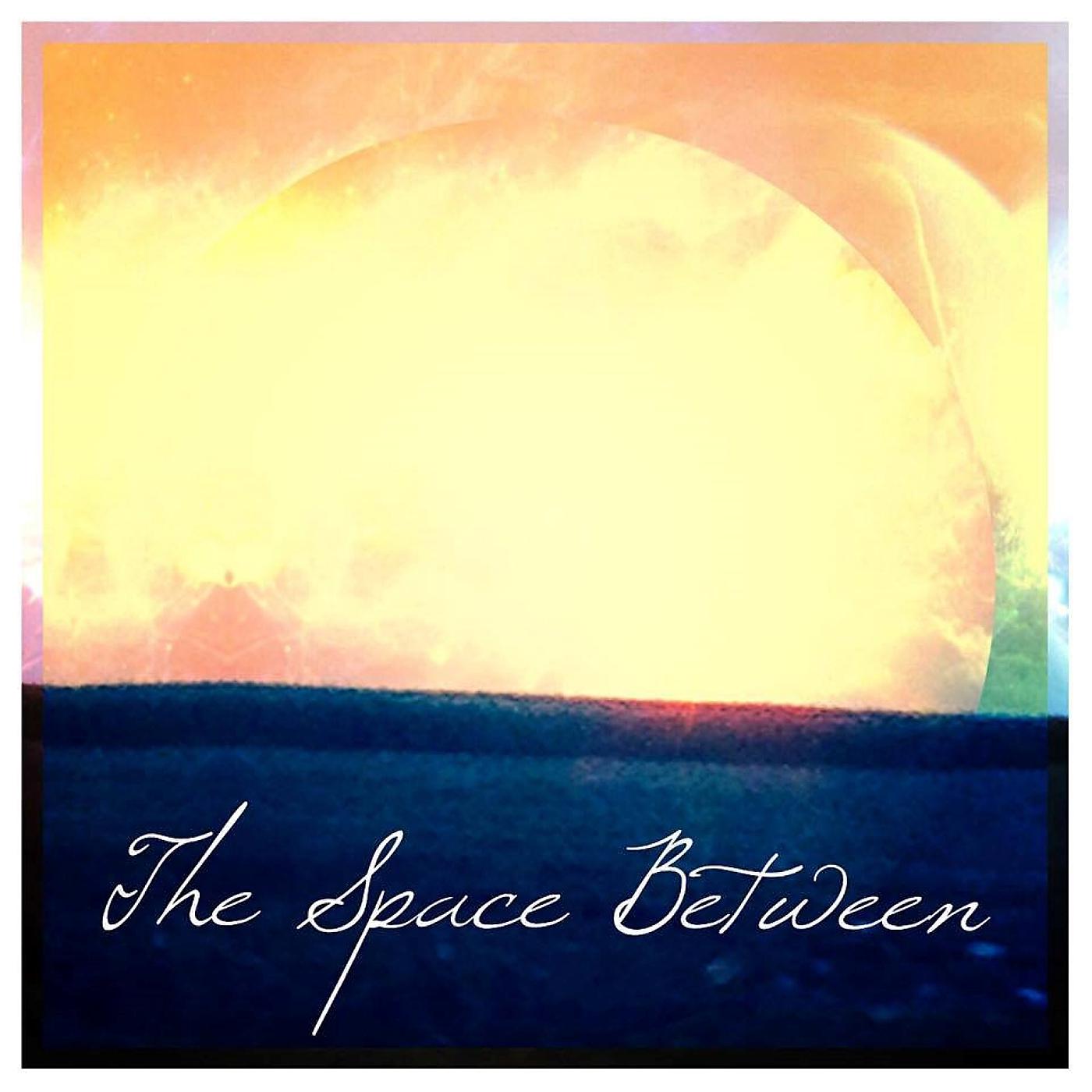 Постер альбома The Space Between