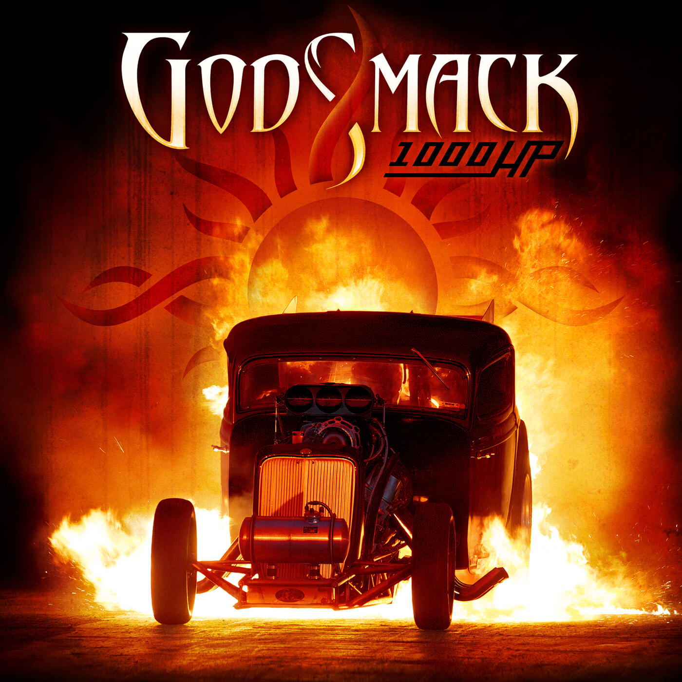 Godsmack - Generation Day