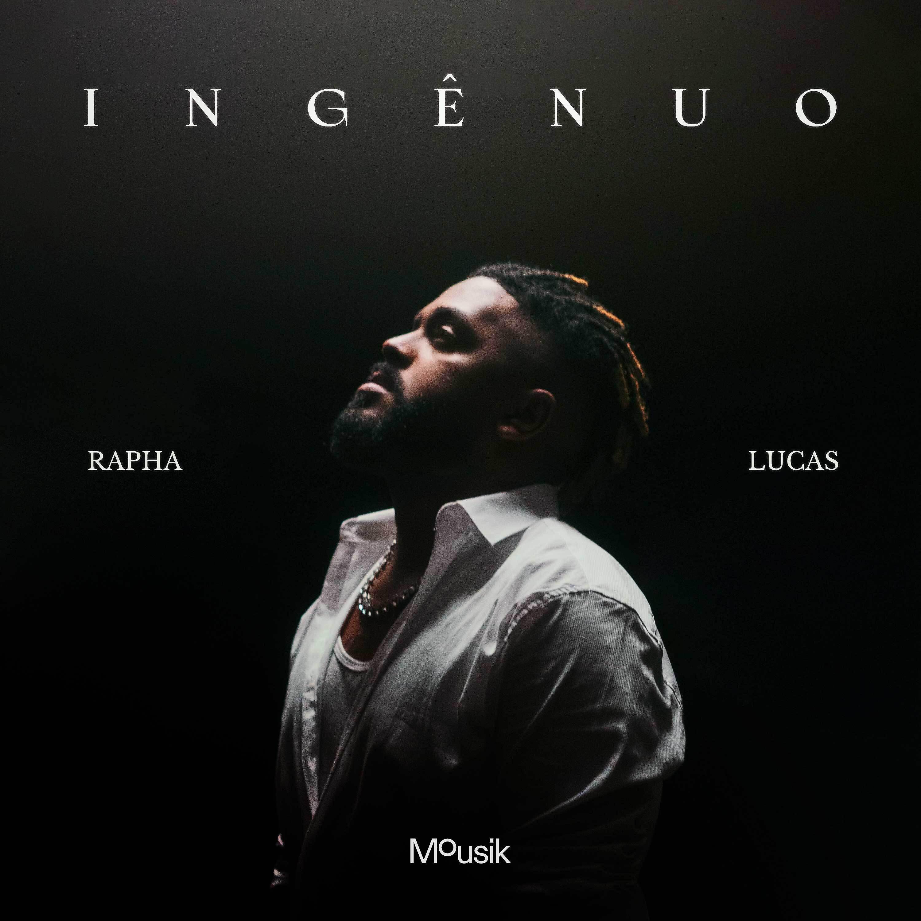 Постер альбома Ingênuo