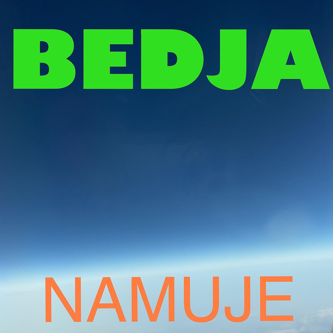 Постер альбома Namuje