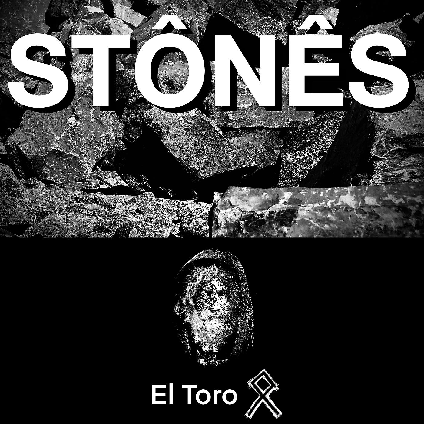 Постер альбома Stônês