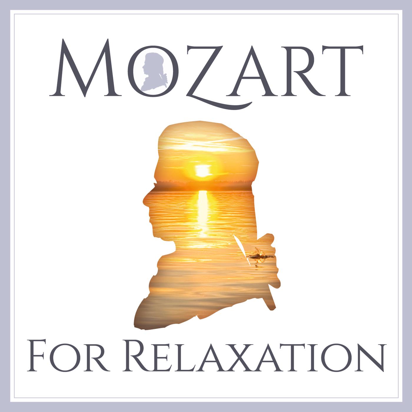 Постер альбома Mozart For Relaxation