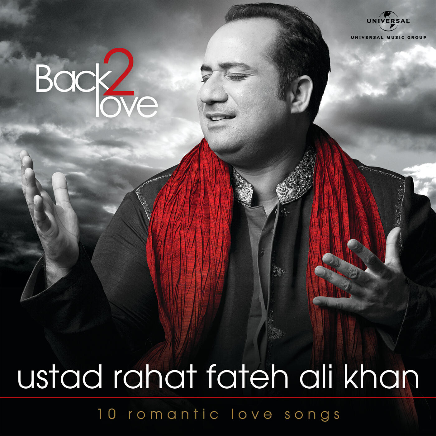 Rahat Fateh Ali Khan - Habibi
