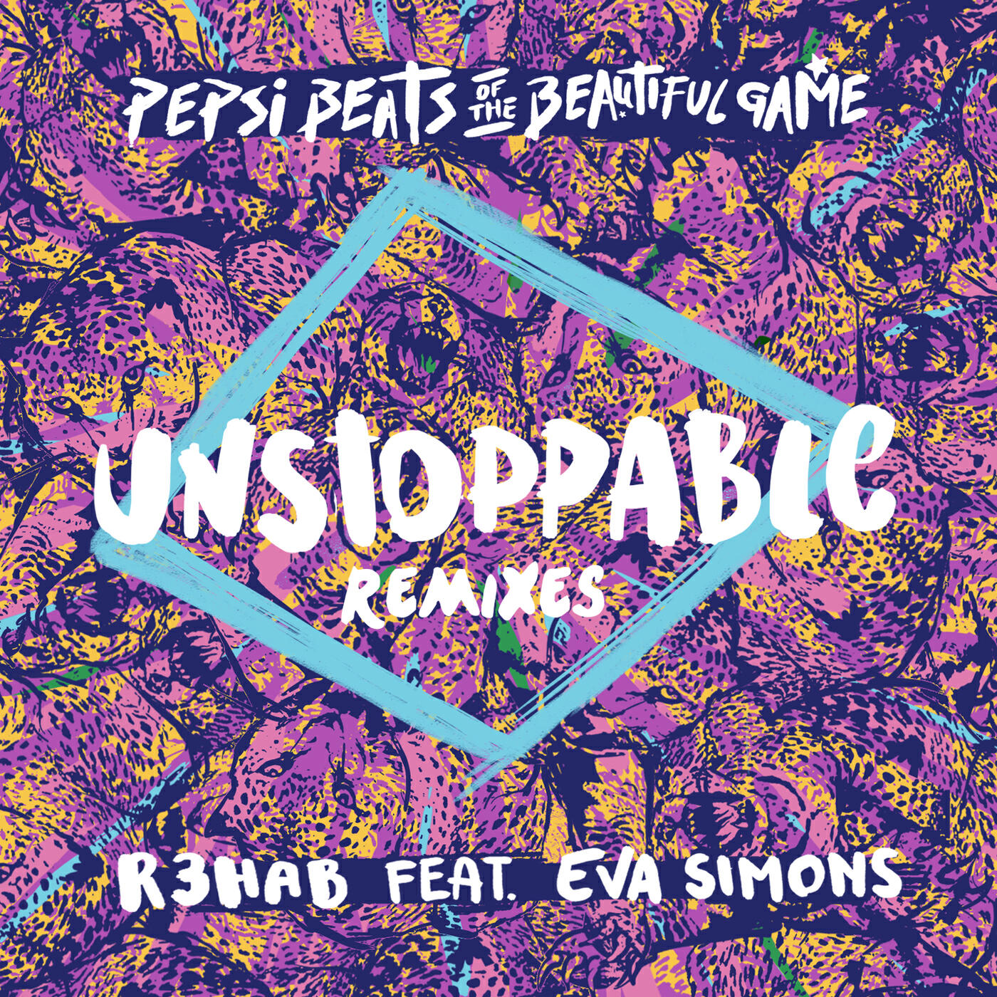 R3HAB - Unstoppable (Vinai Remix)