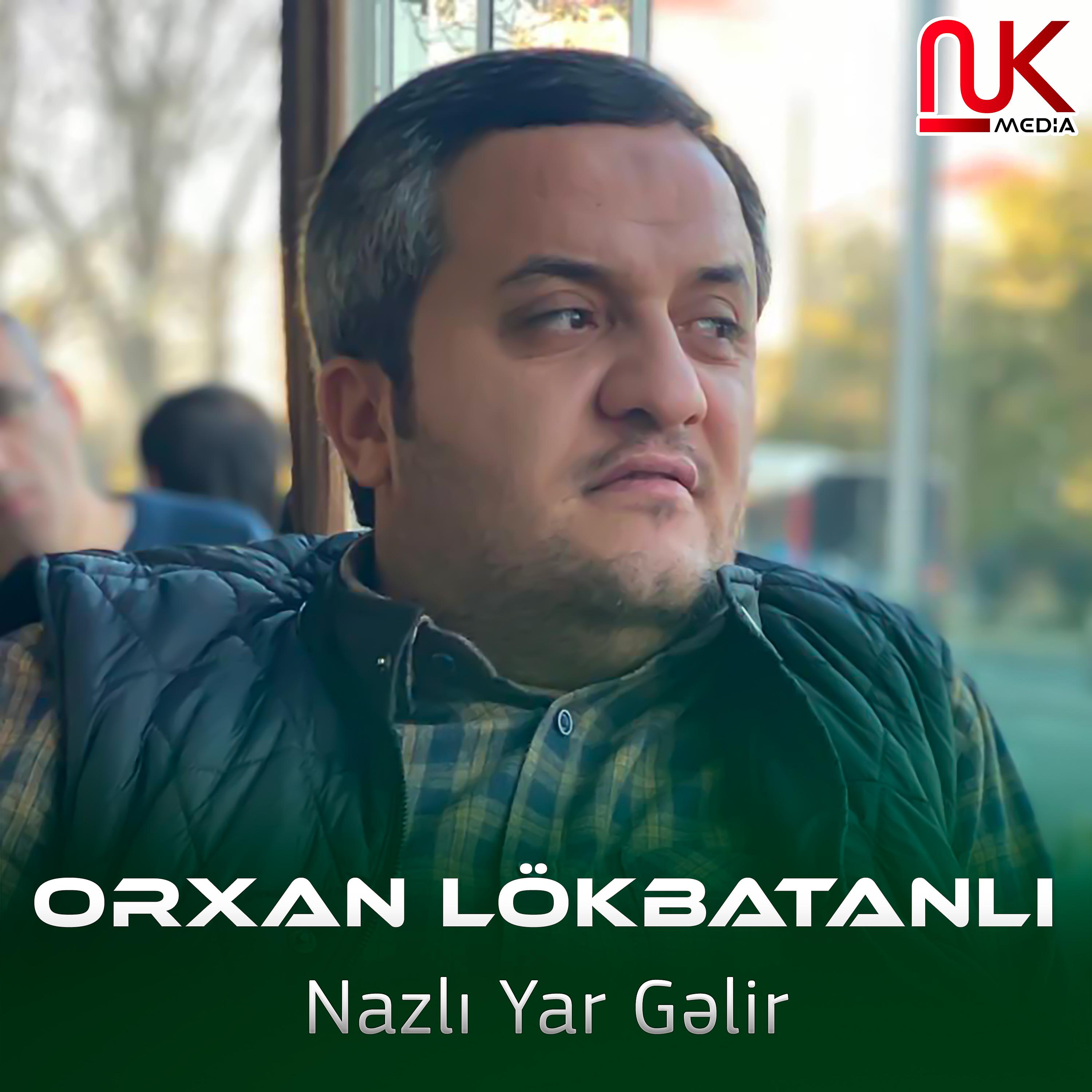 Постер альбома Nazlı Yar Gəlir