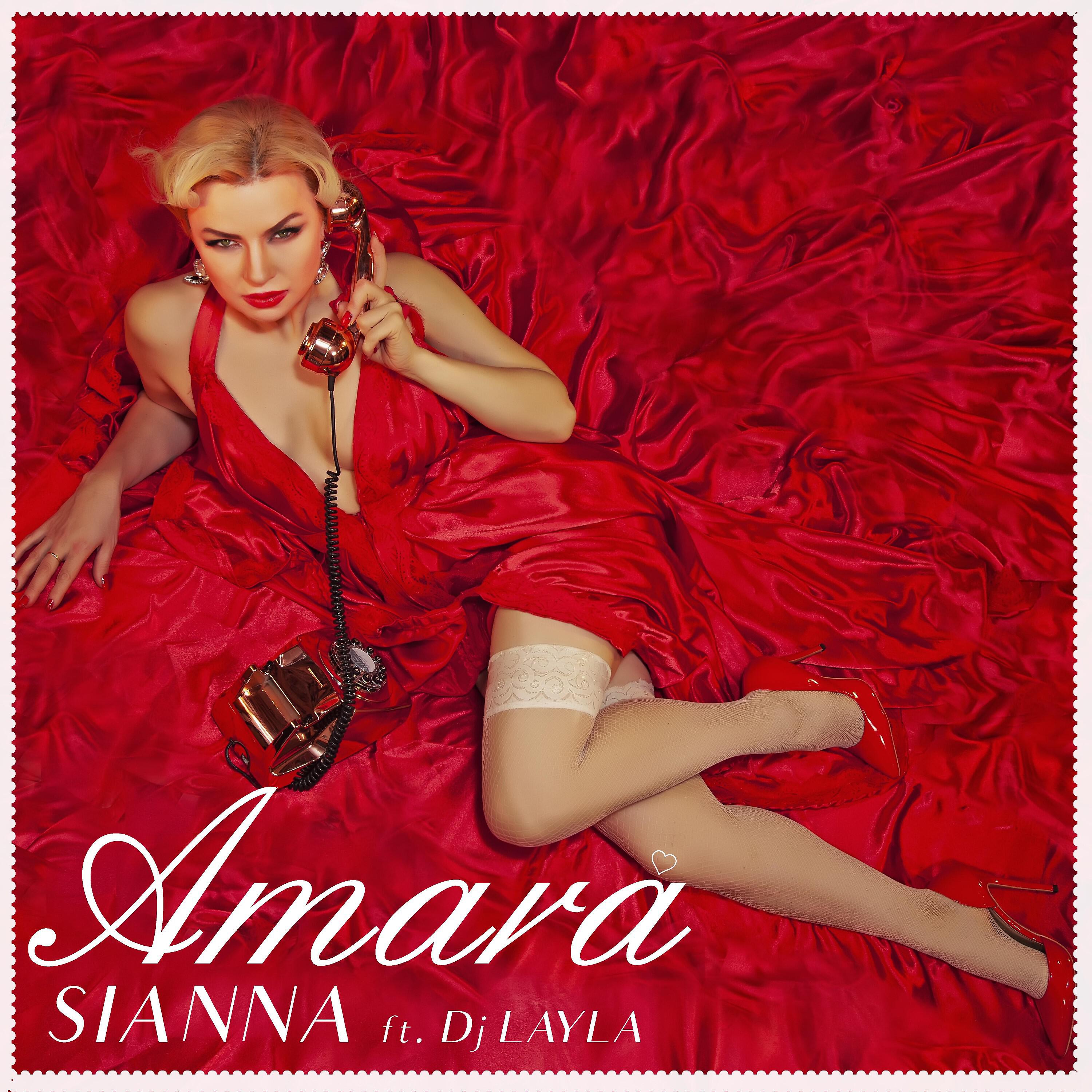 Sianna - Amara