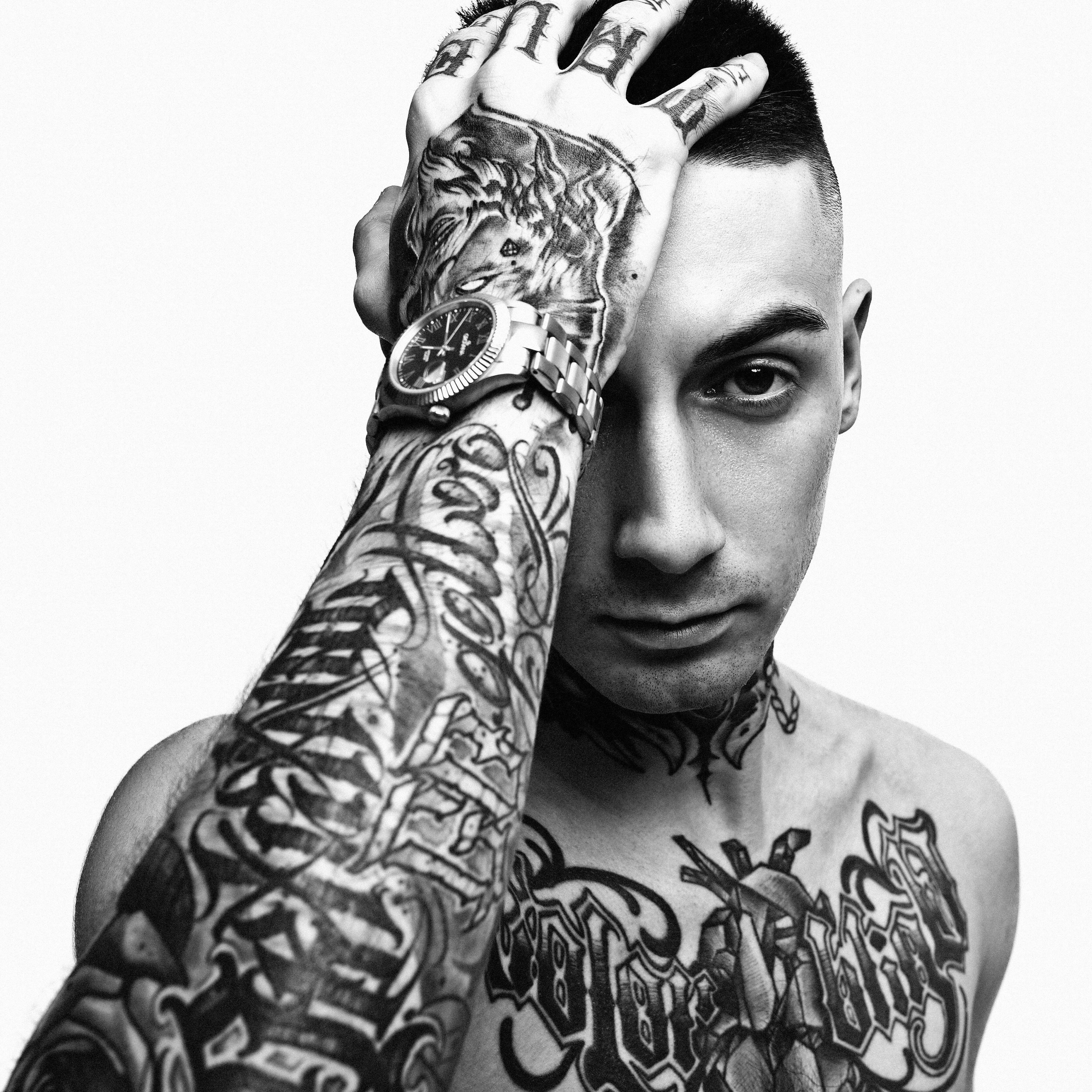 Bumble Beezy все песни в mp3