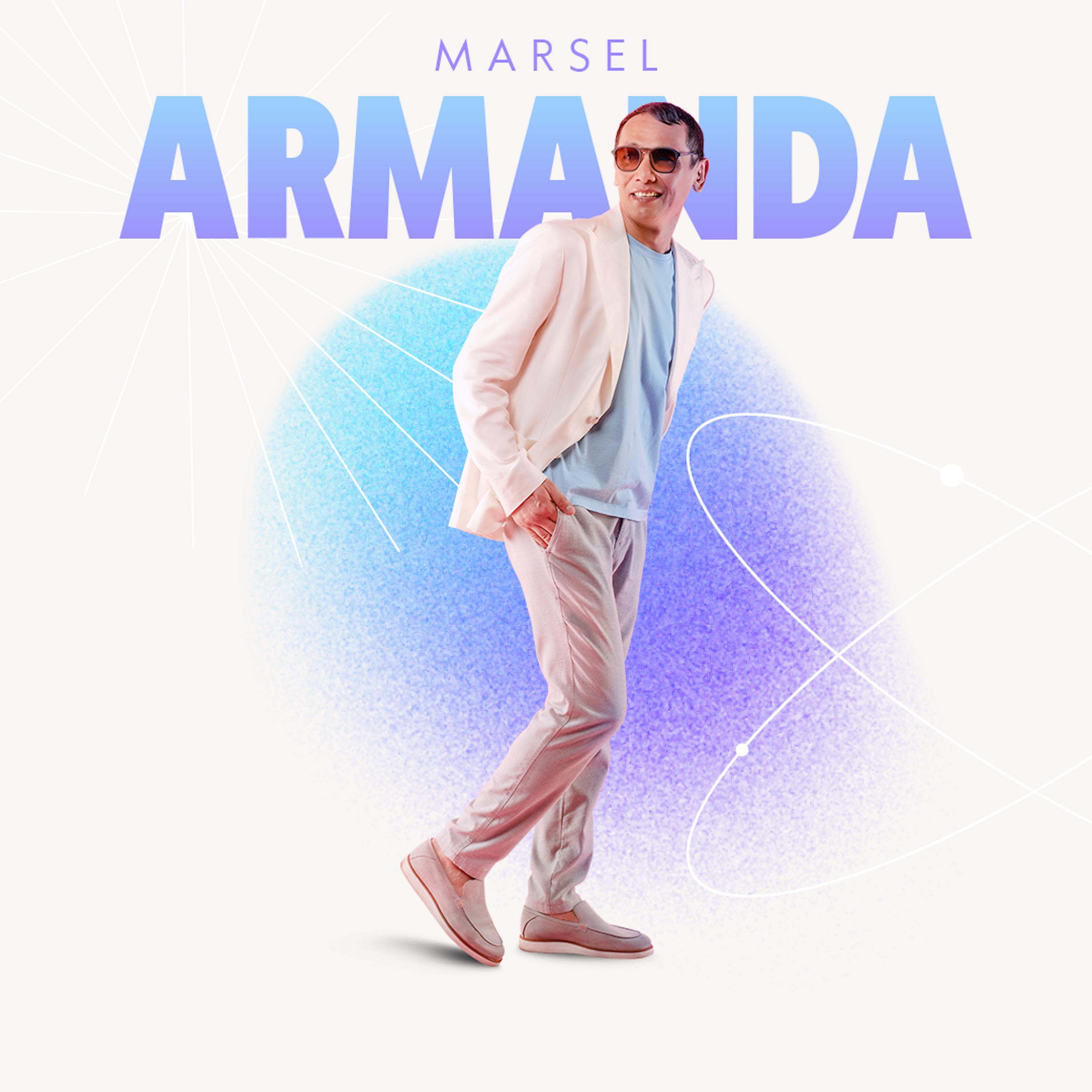 Постер альбома Armanda