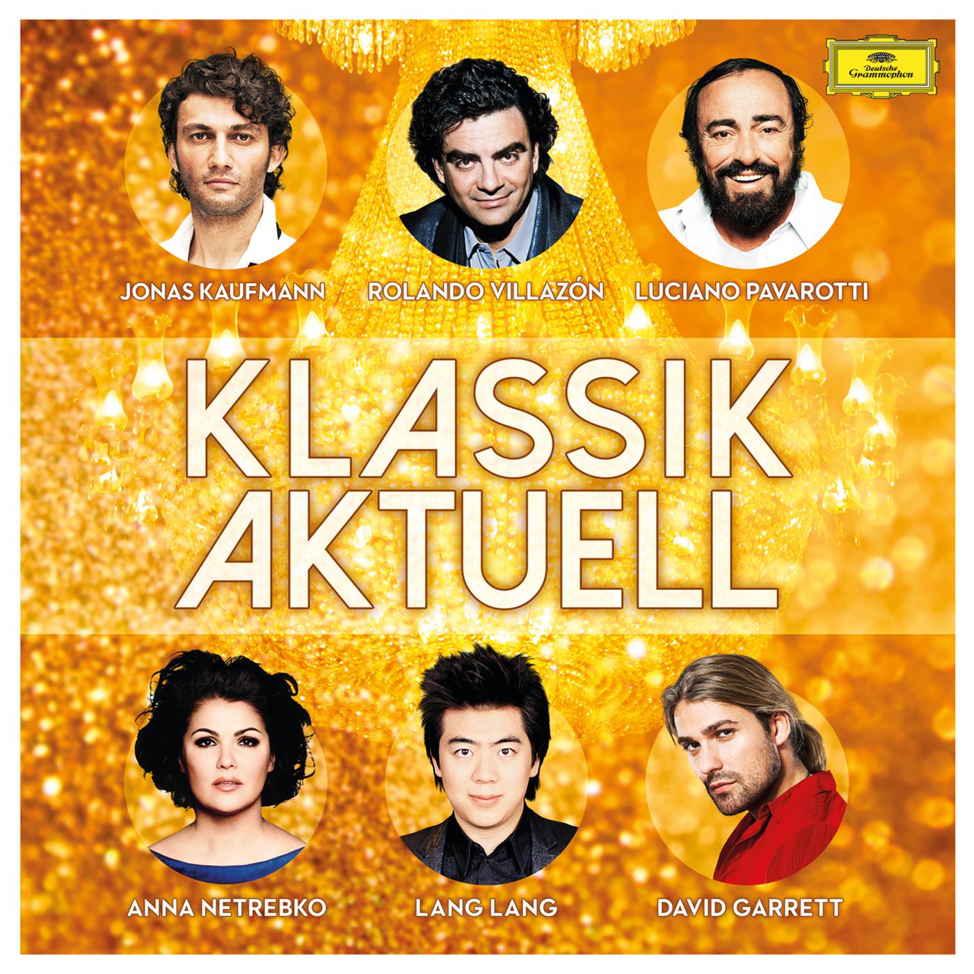 Постер альбома Klassik Aktuell