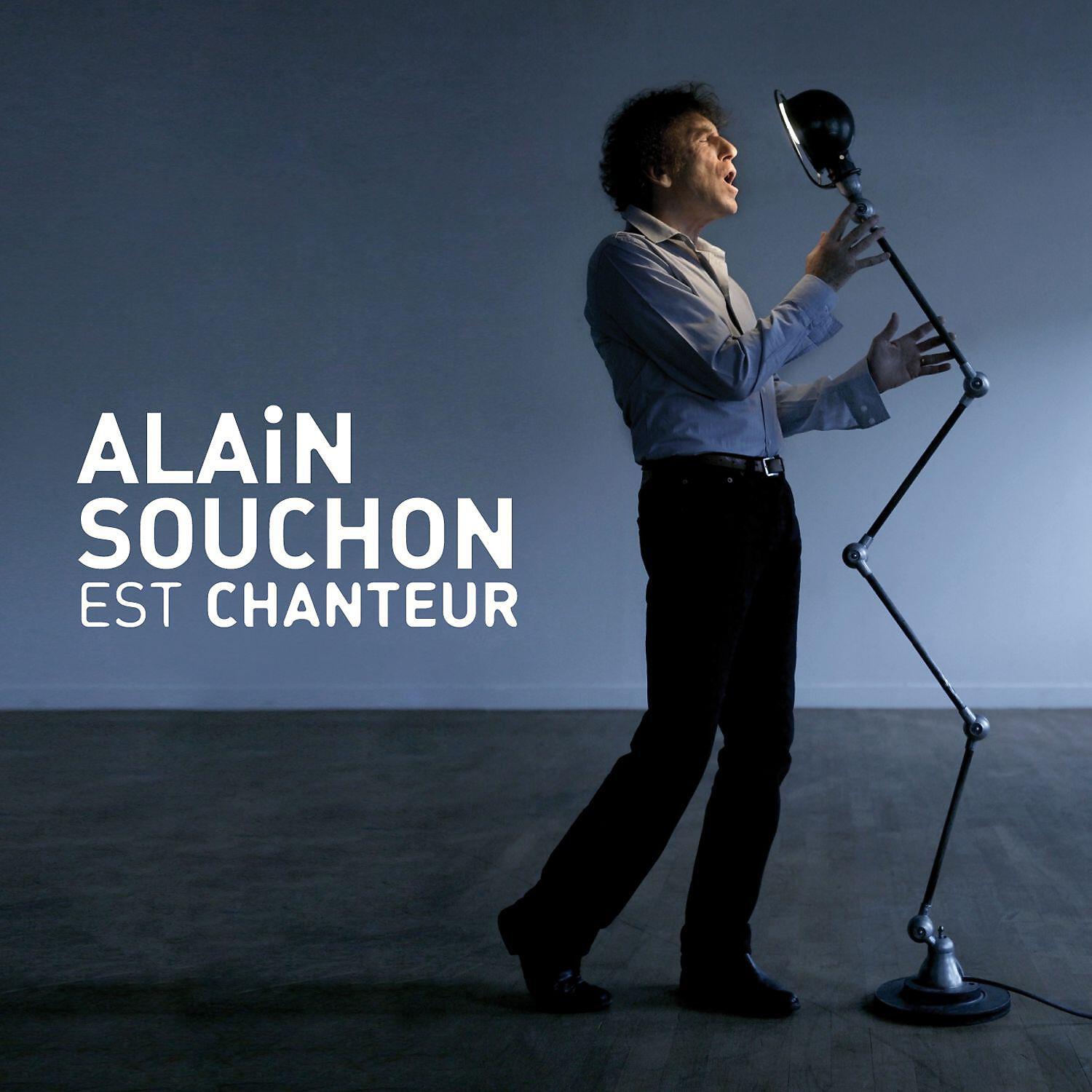 Alain Souchon - Rame (Live)