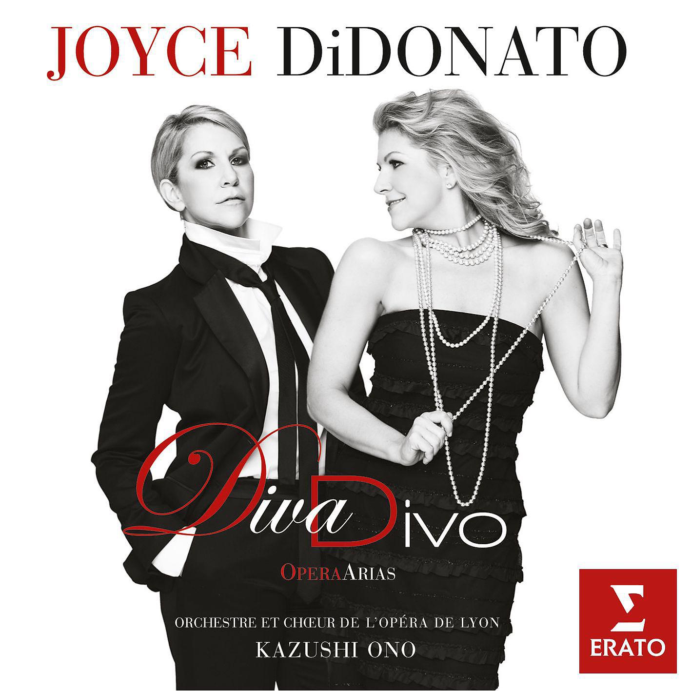 Постер альбома "Diva, Divo"