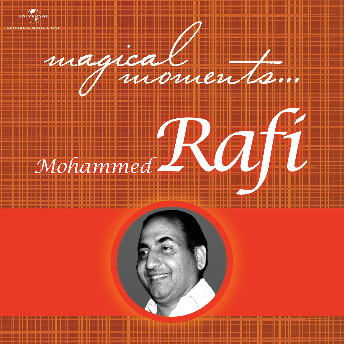 Mohammed Rafi - O Meri Mehbooba Mehbooba Mehbooba (From 