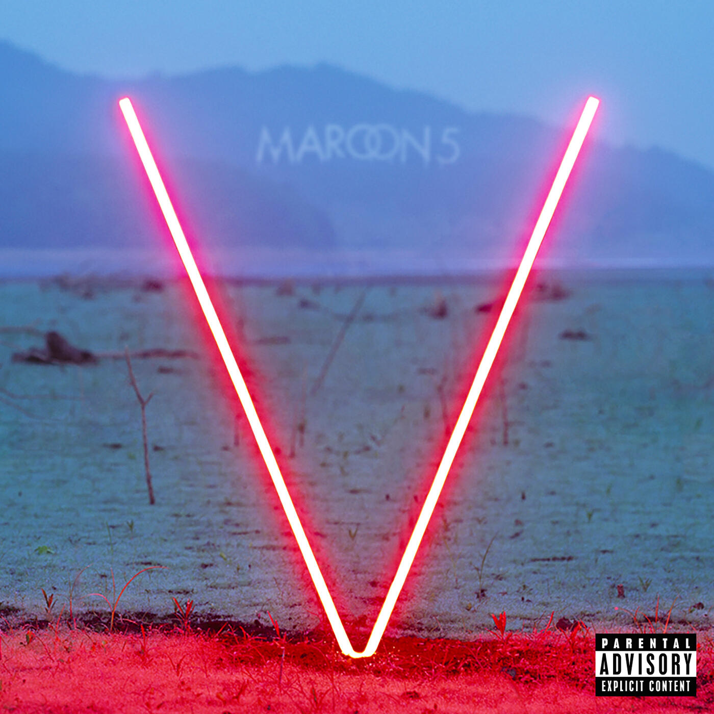 Adam Levine - Lost Stars