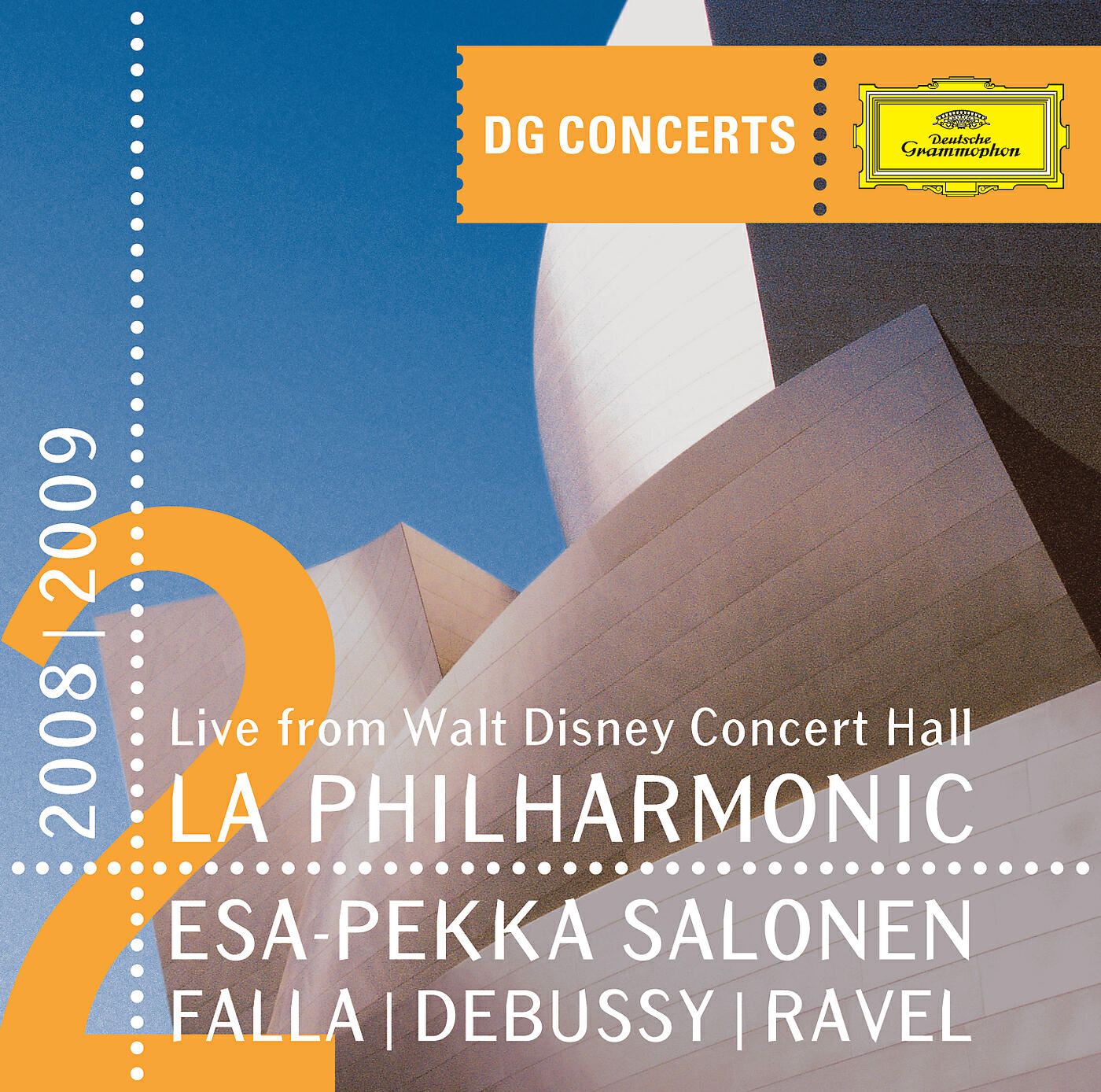 Los Angeles Philharmonic - Ravel: Ma mère l'oye, ballet, M. 62 - 1.Danse du rouet et Scène - Allegro