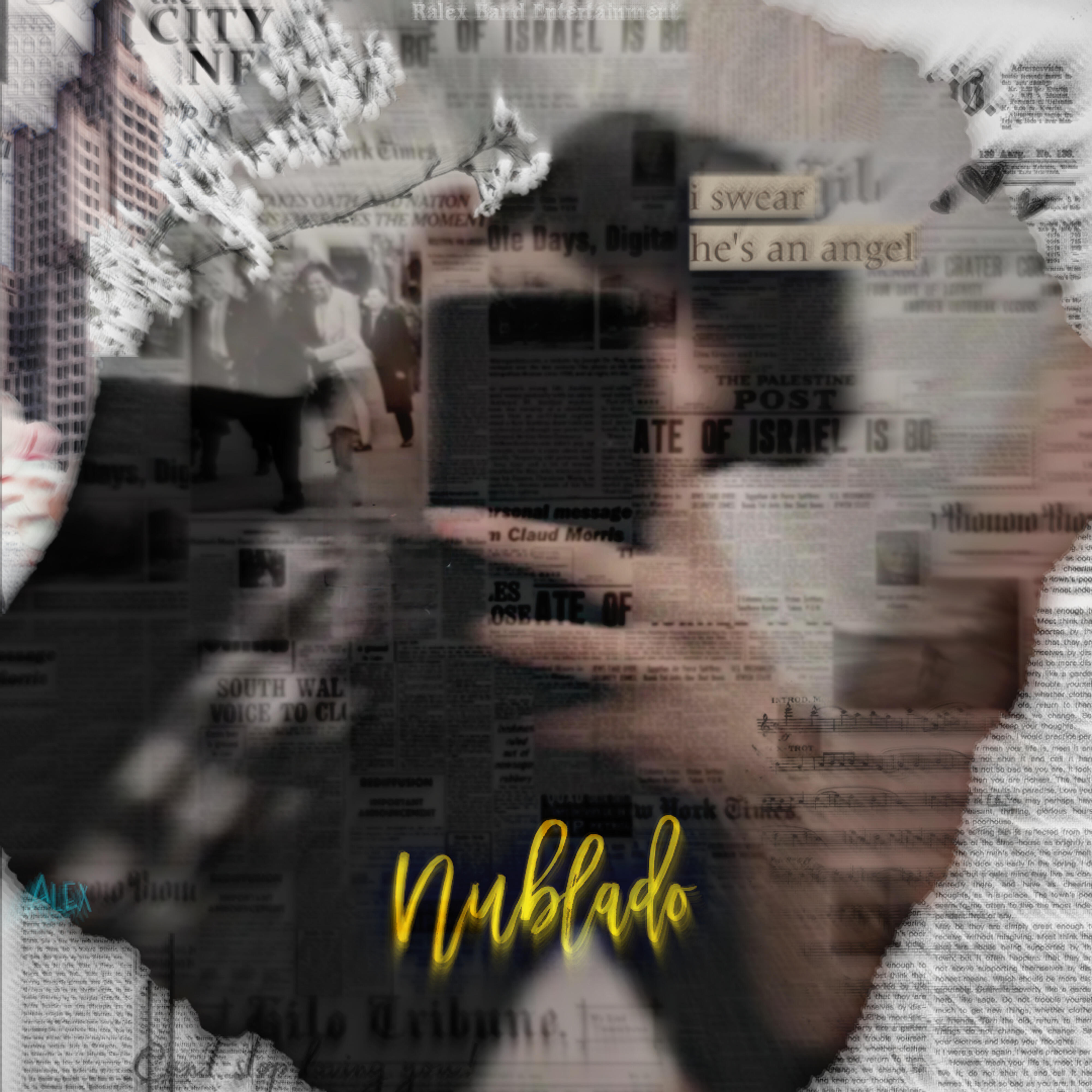 ALEX - Nublado