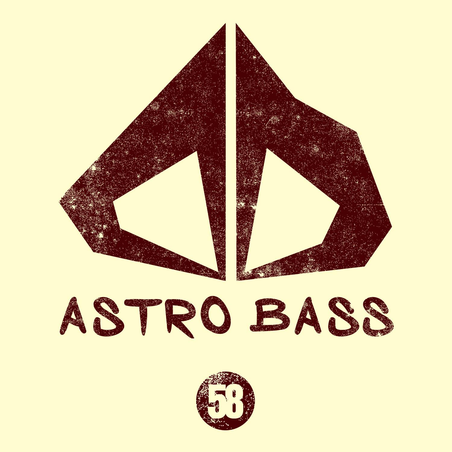 Постер альбома Astro Bass, Vol. 58
